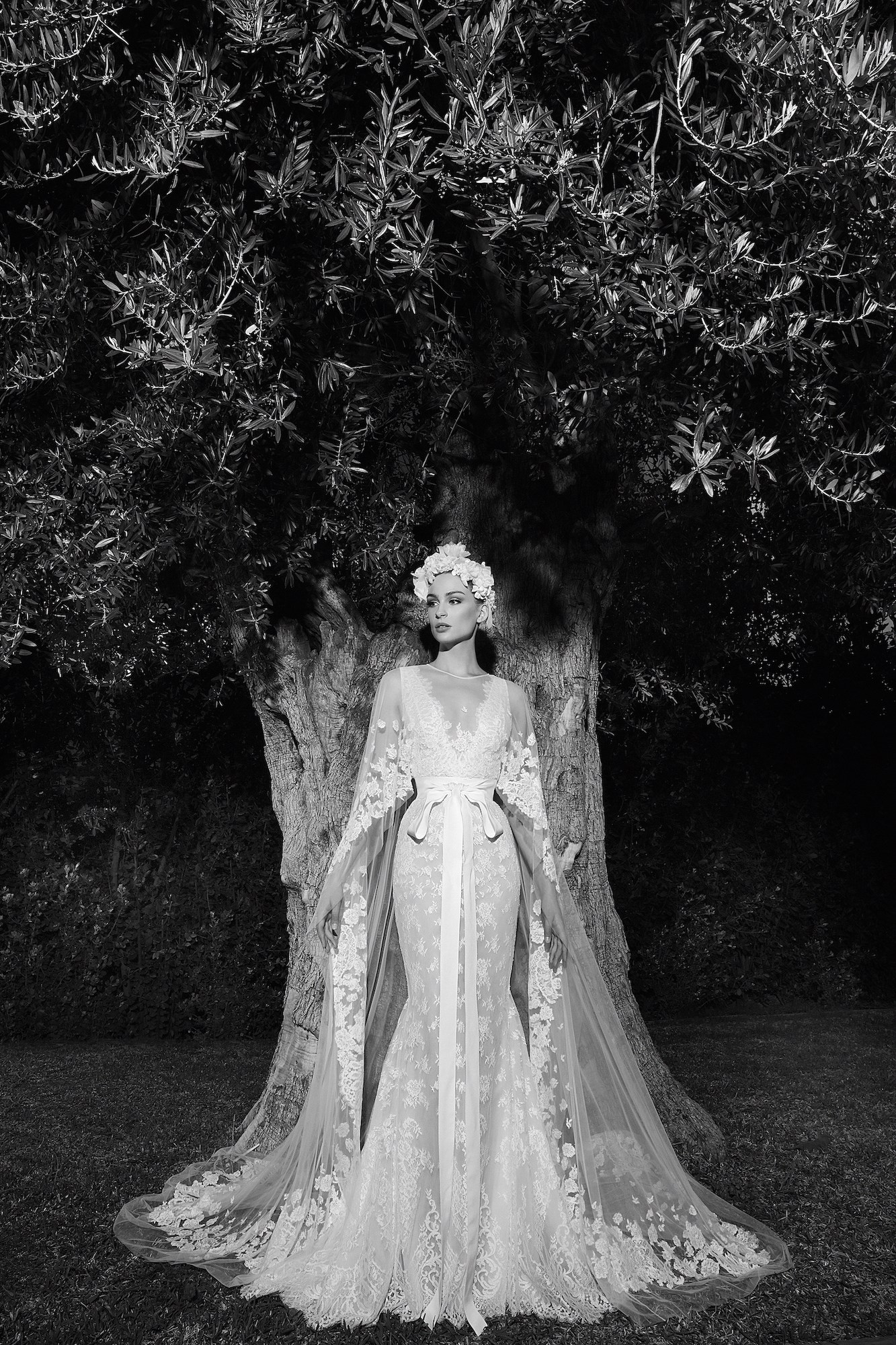 Zuhair Murad 祖海·慕拉