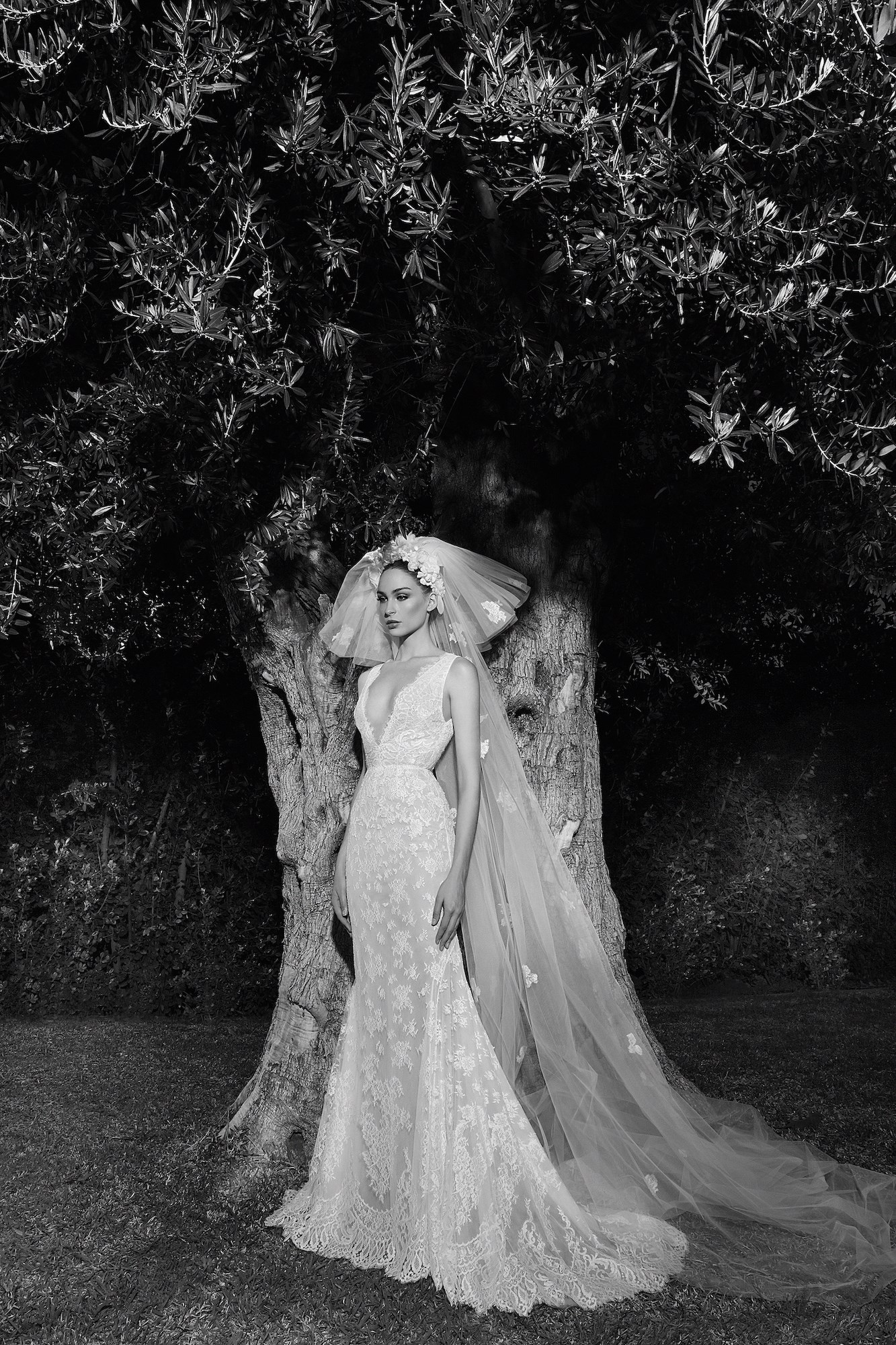 Zuhair Murad 祖海·慕拉