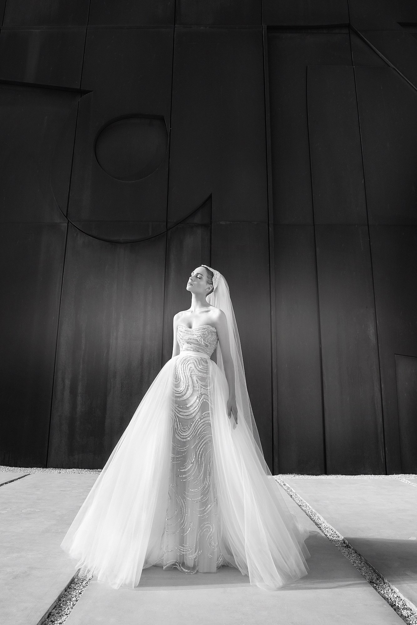Zuhair Murad 祖海·慕拉
