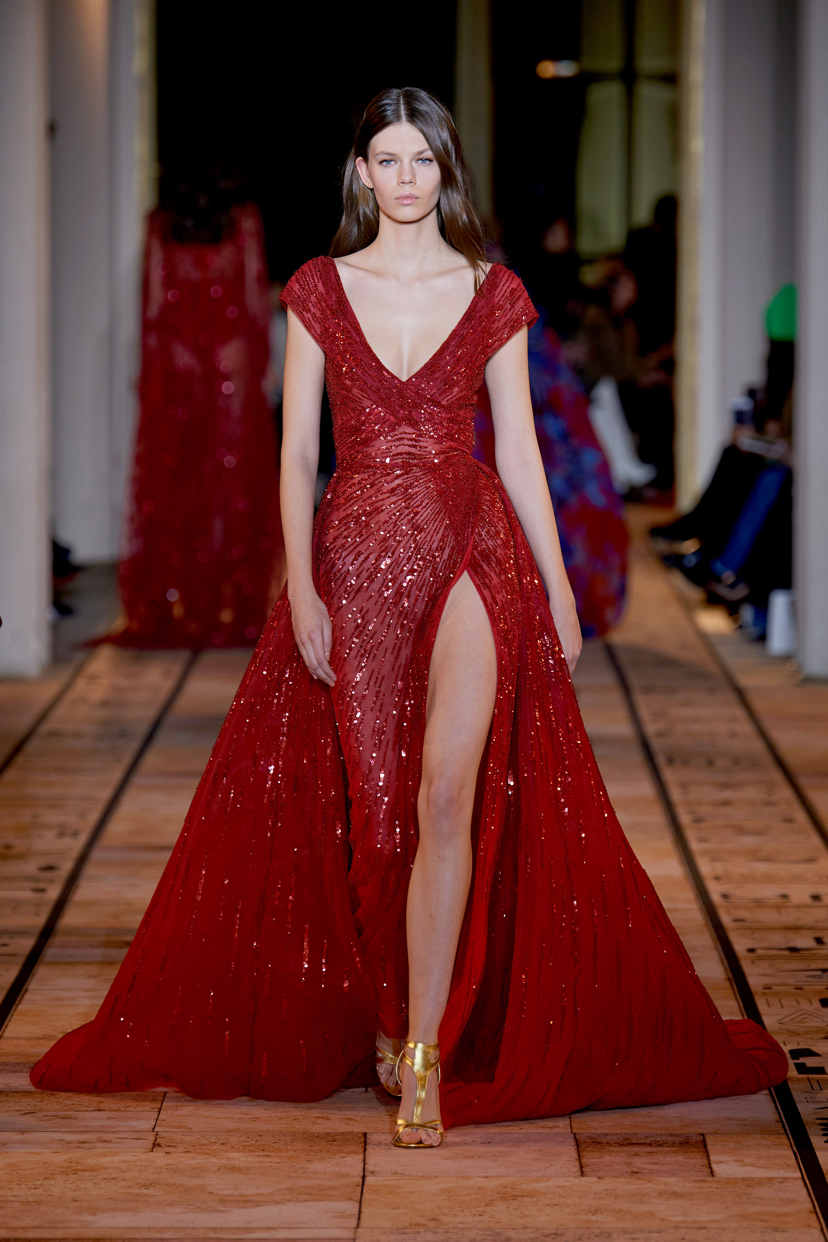 Zuhair Murad 祖海·慕拉