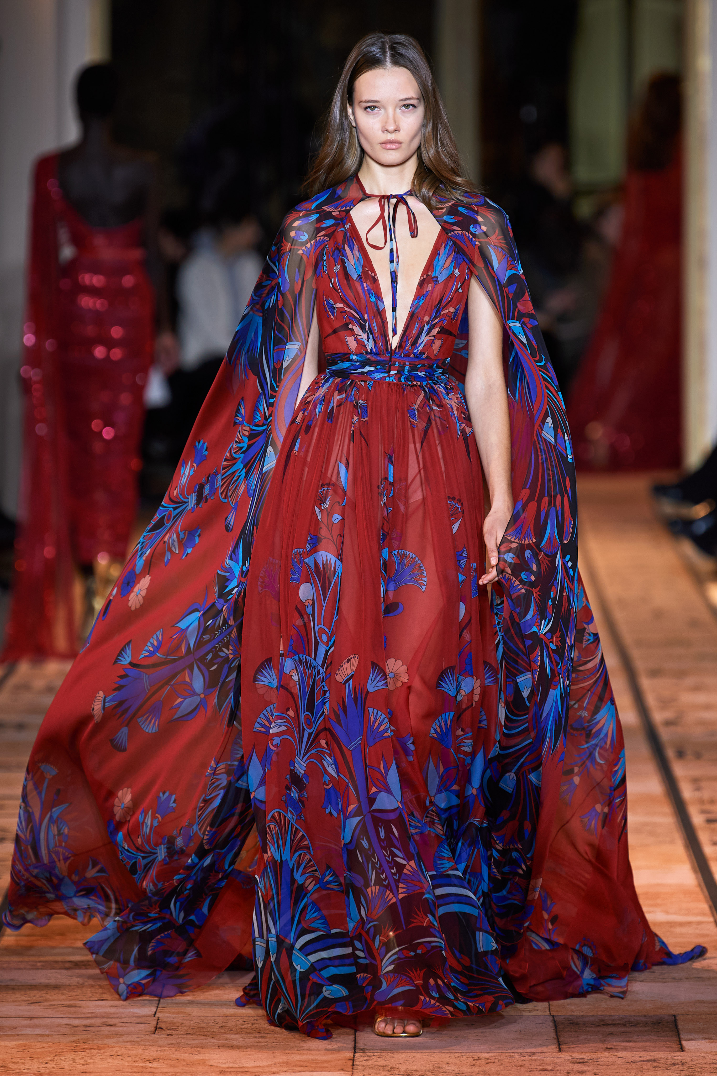 Zuhair Murad 祖海·慕拉
