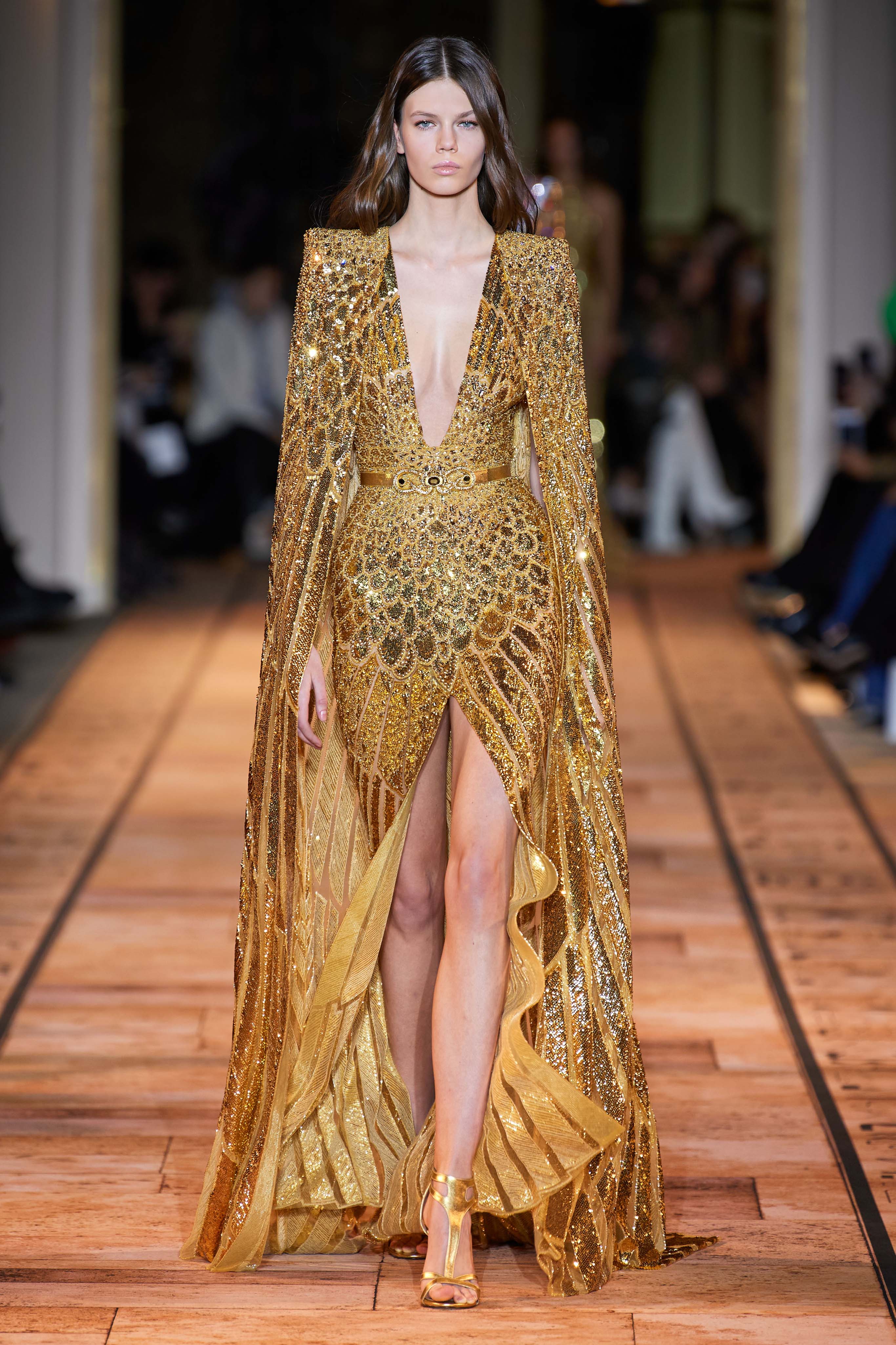 Zuhair Murad 祖海·慕拉