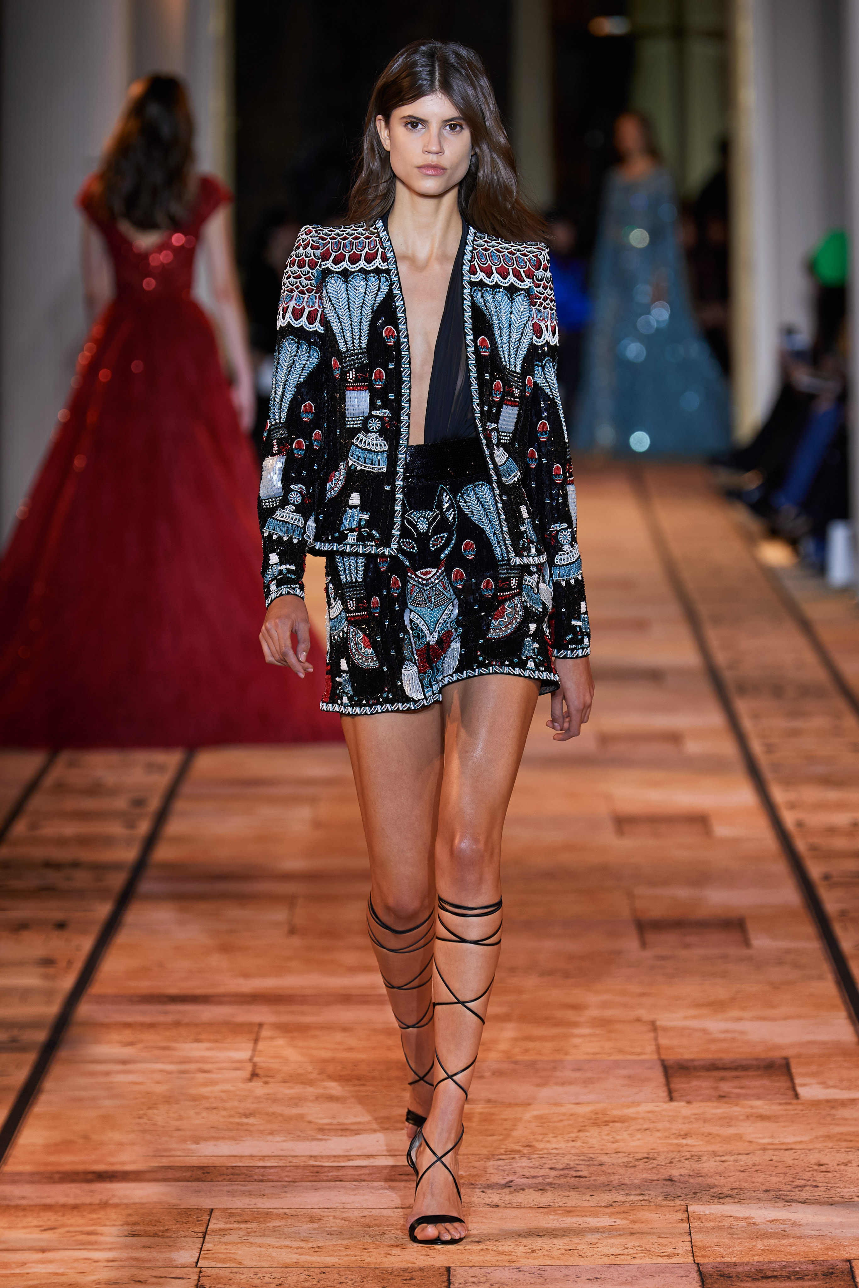 Zuhair Murad 祖海·慕拉