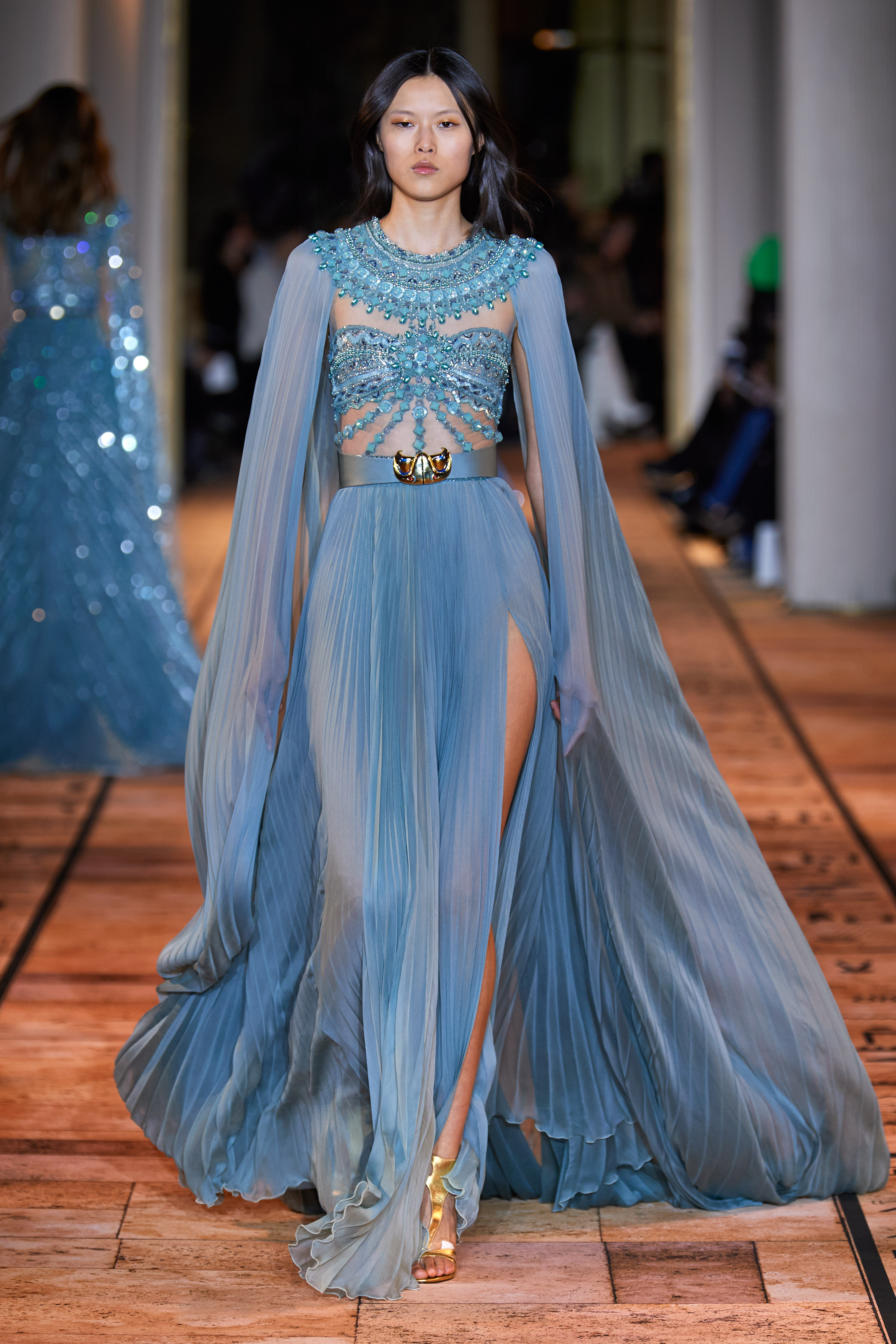 Zuhair Murad 祖海·慕拉