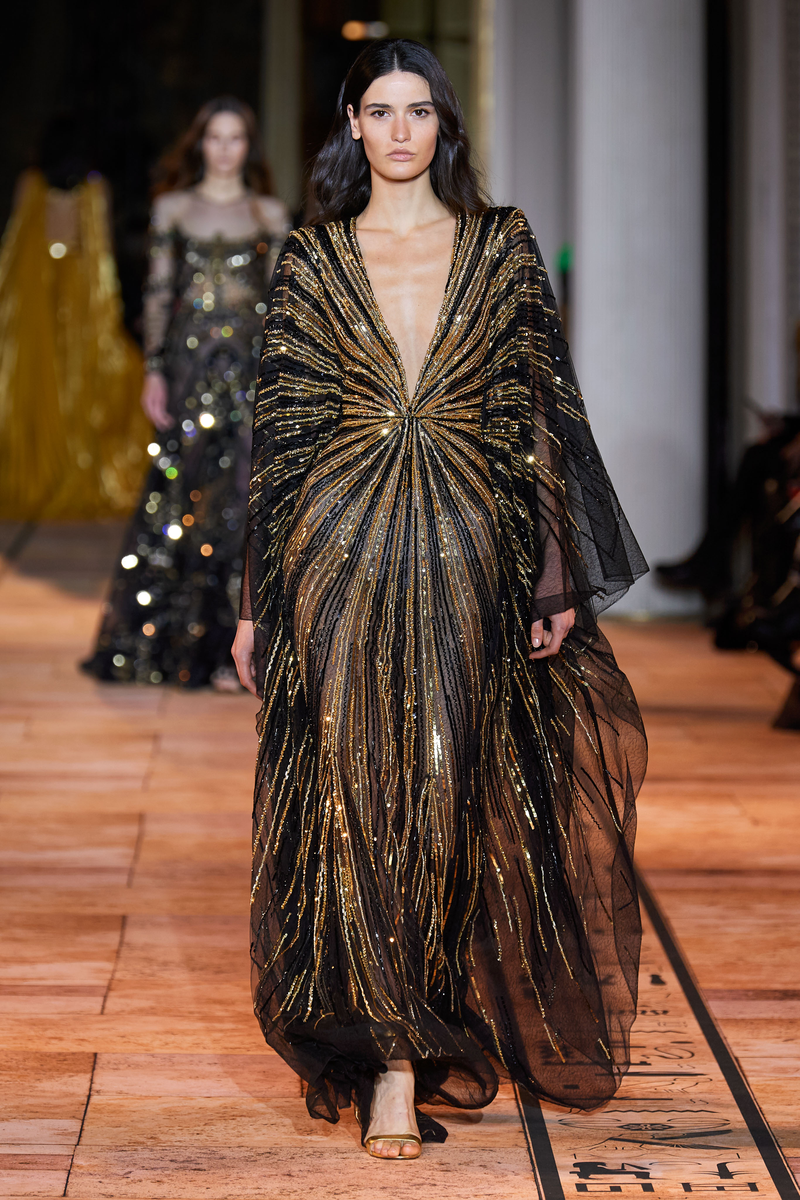 Zuhair Murad 祖海·慕拉
