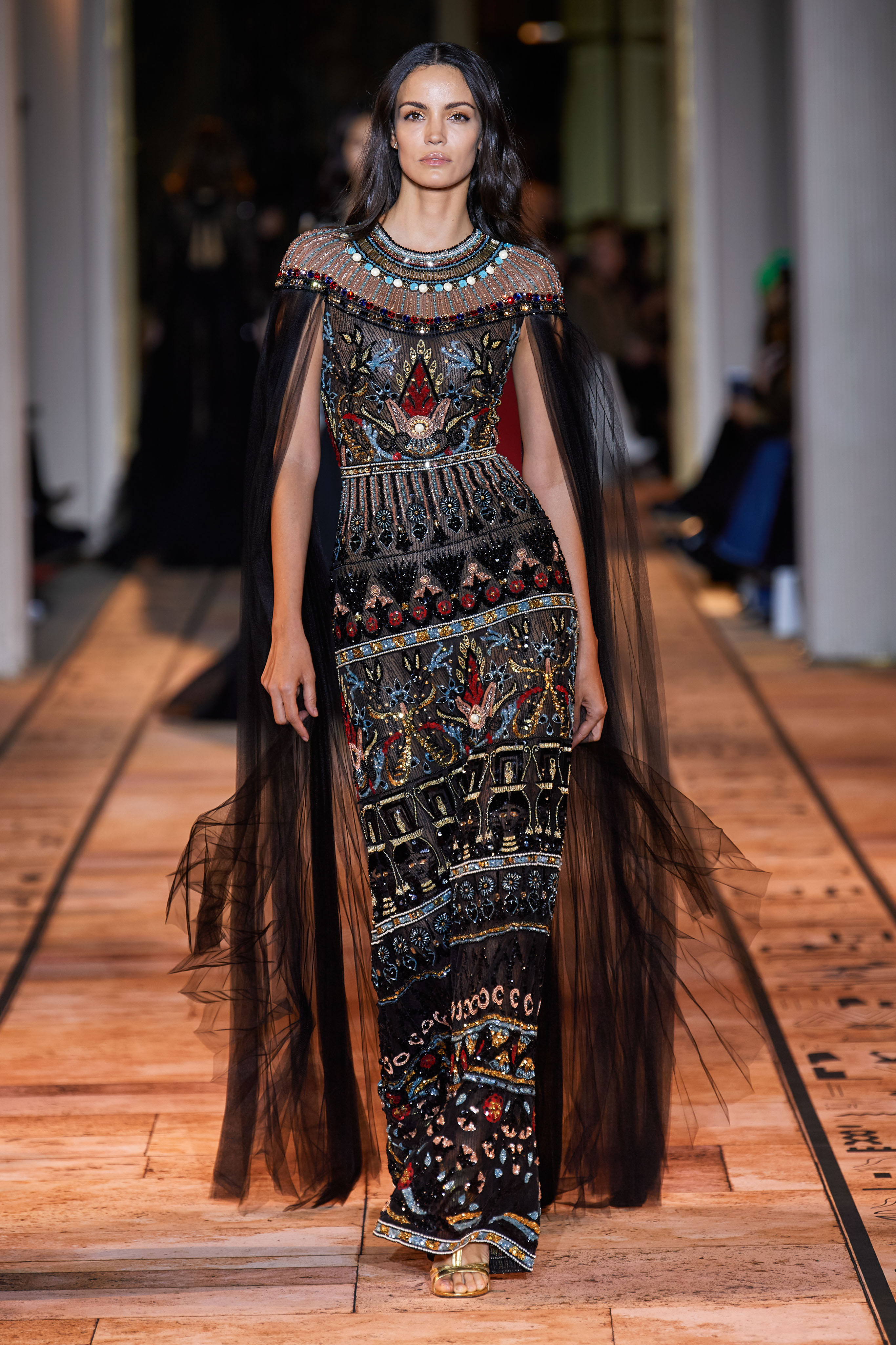 Zuhair Murad 祖海·慕拉