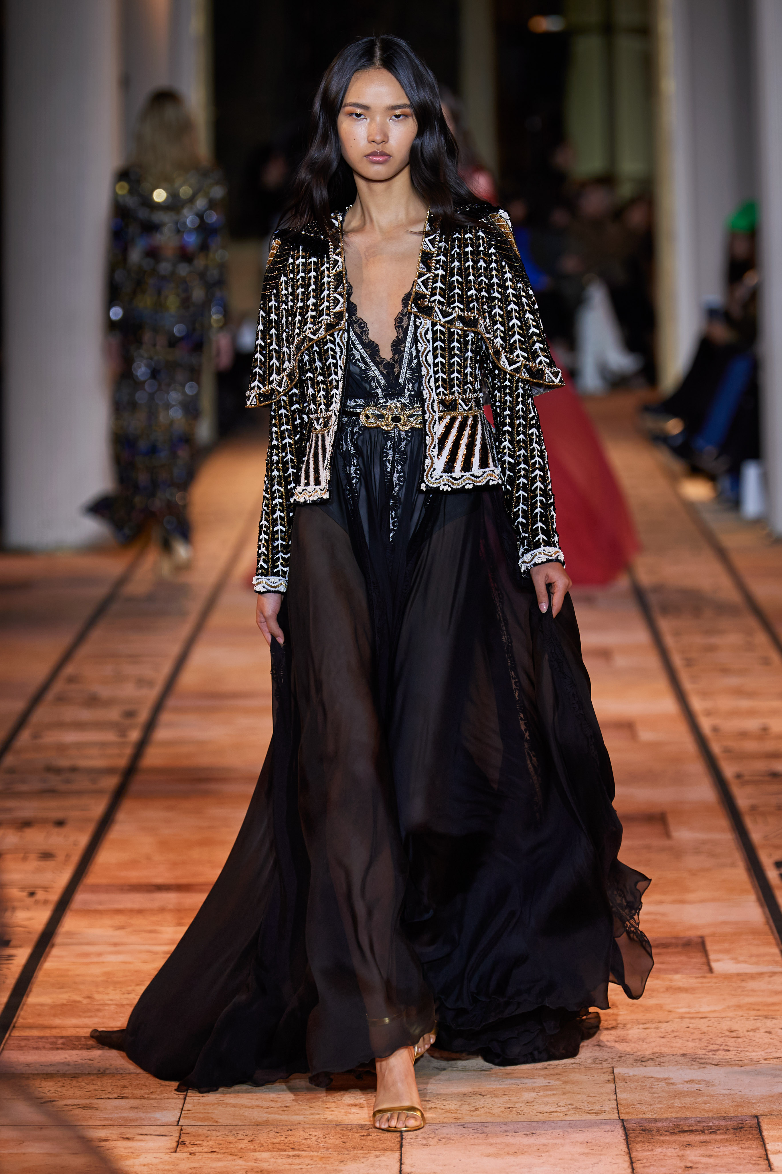 Zuhair Murad 祖海·慕拉