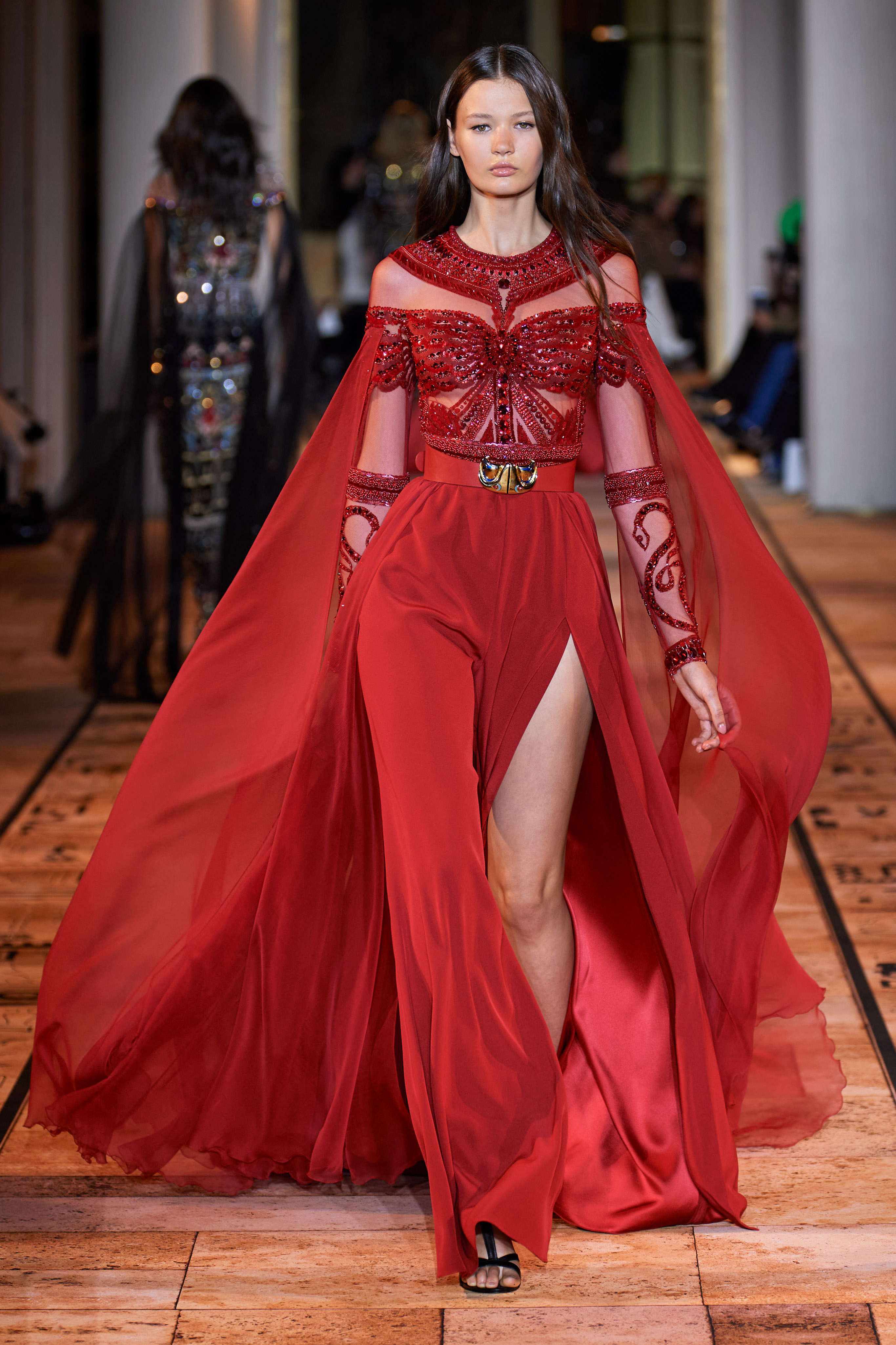 Zuhair Murad 祖海·慕拉
