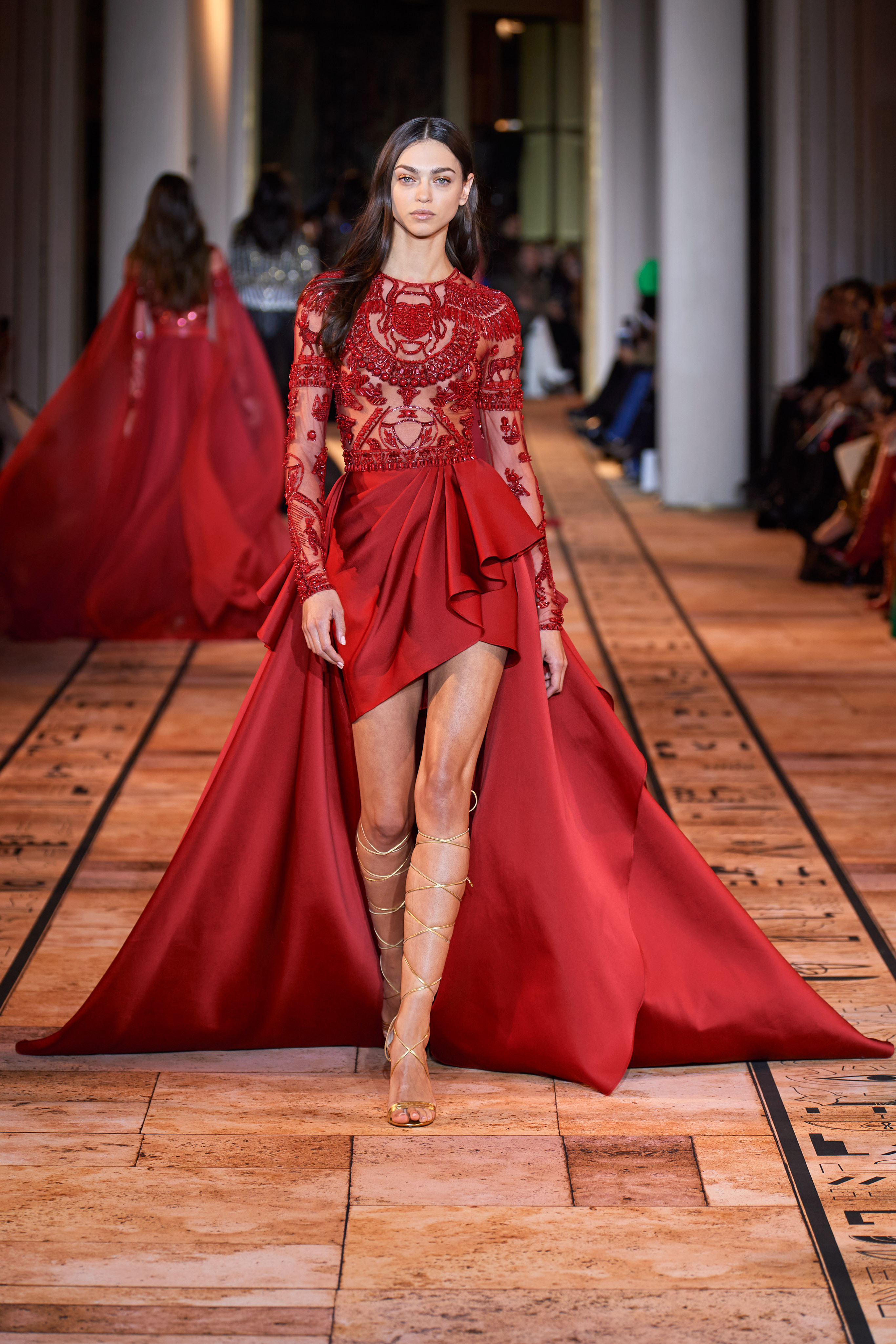 Zuhair Murad 祖海·慕拉