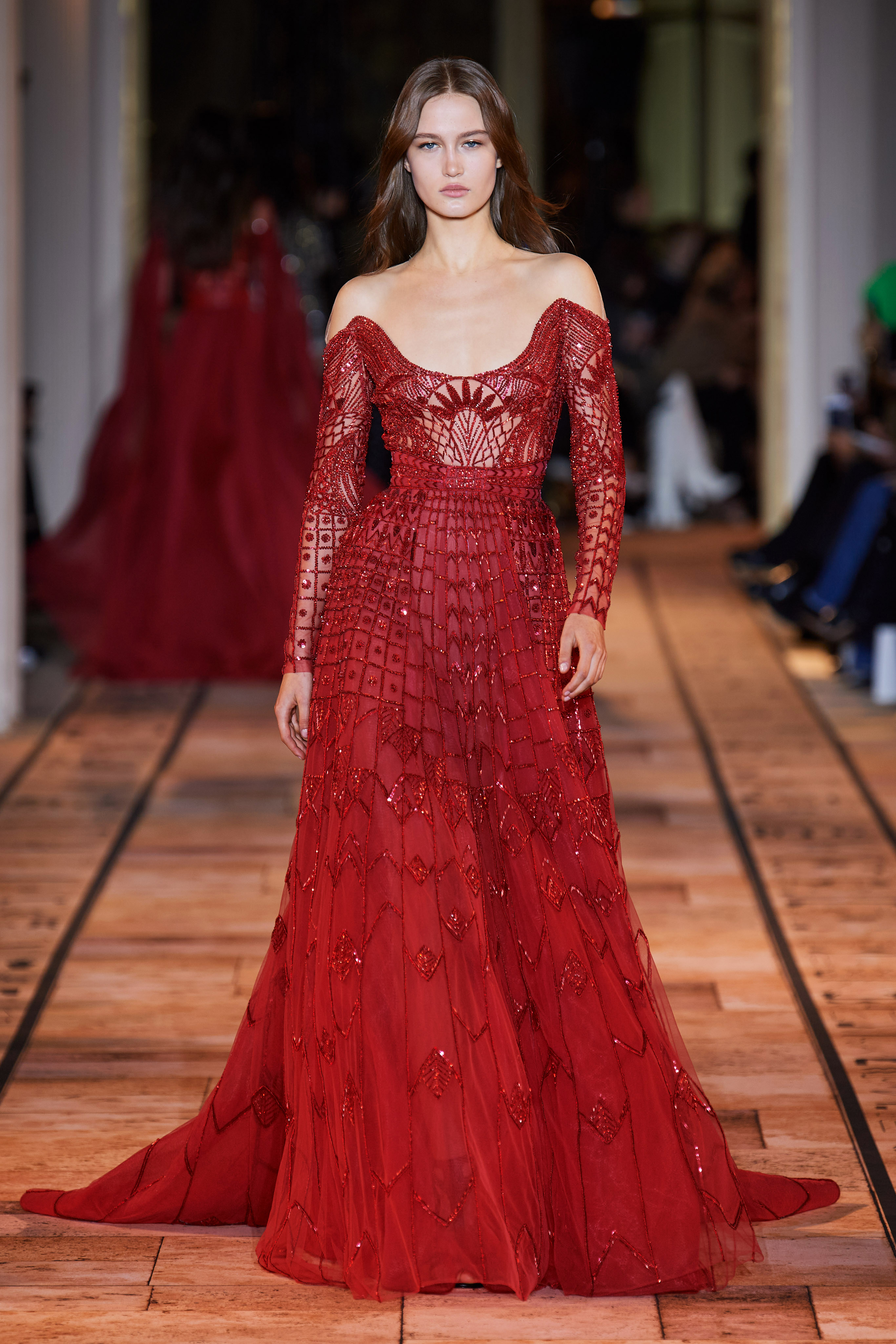 Zuhair Murad 祖海·慕拉