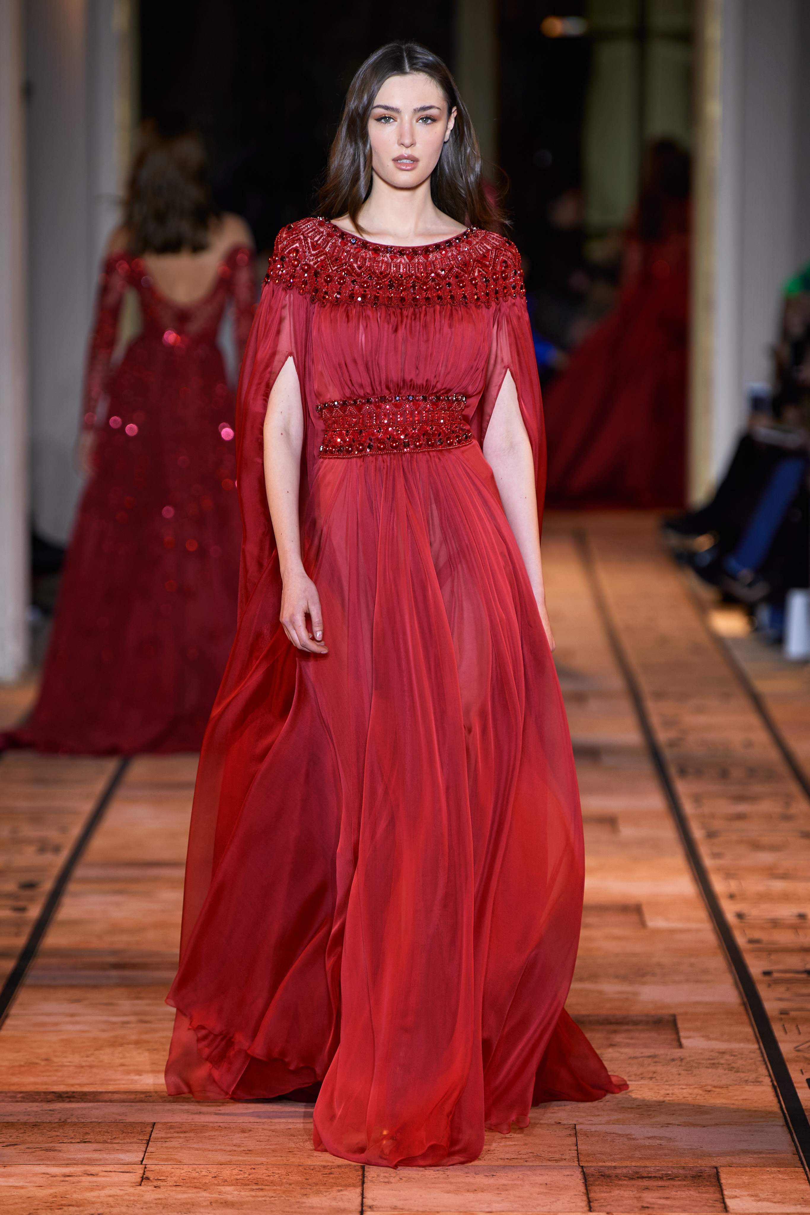 Zuhair Murad 祖海·慕拉