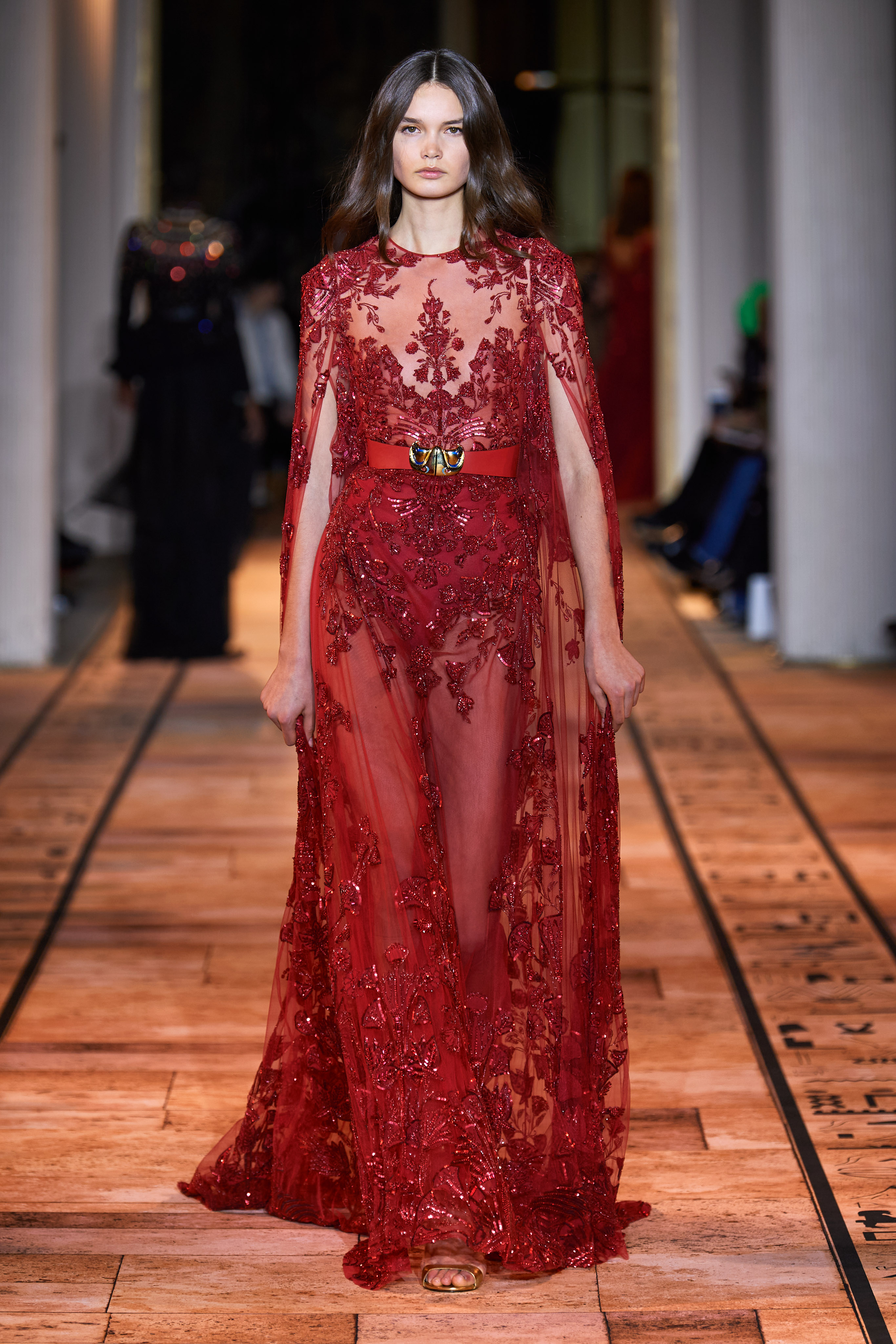 Zuhair Murad 祖海·慕拉