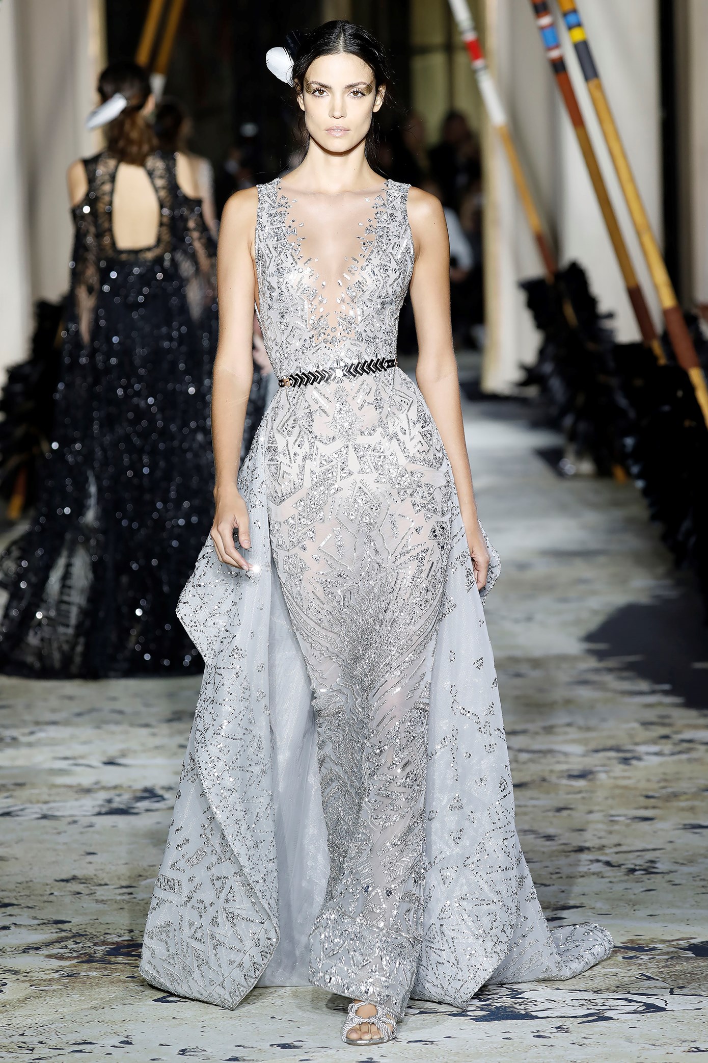 Zuhair Murad 祖海·慕拉