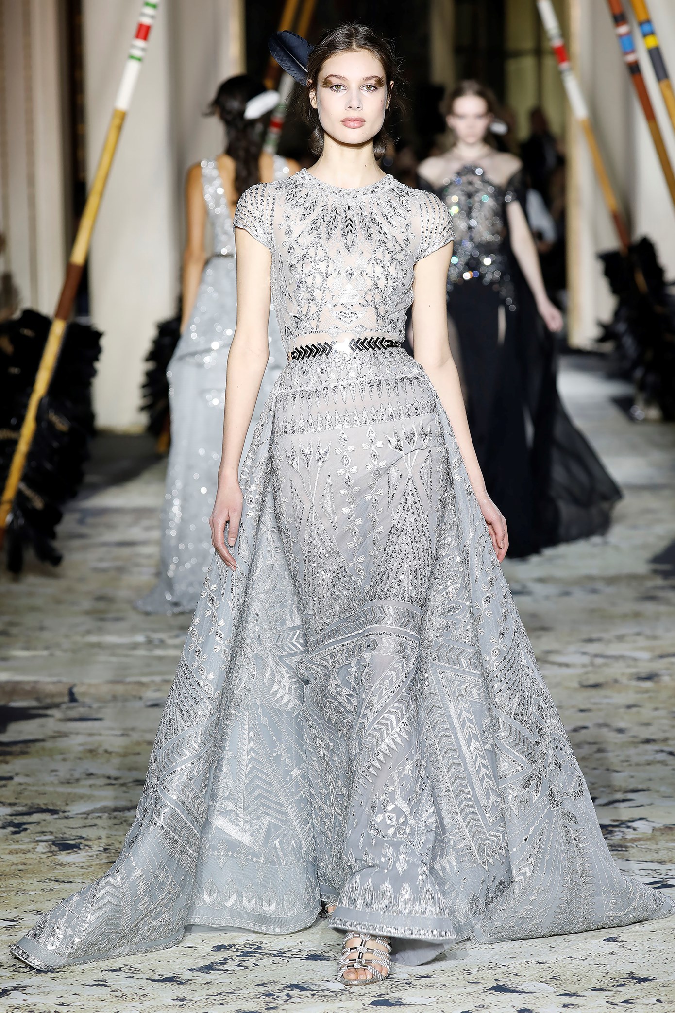Zuhair Murad 祖海·慕拉