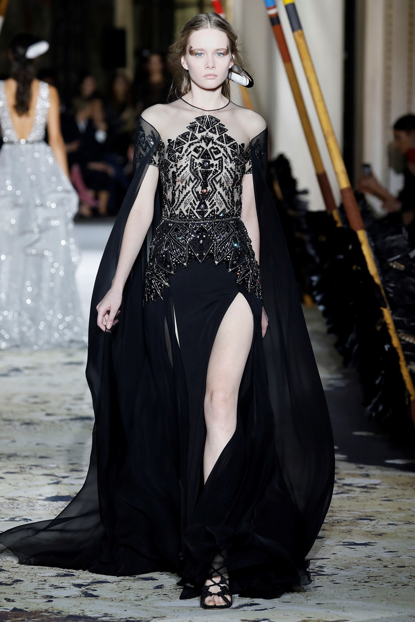 Zuhair Murad 祖海·慕拉