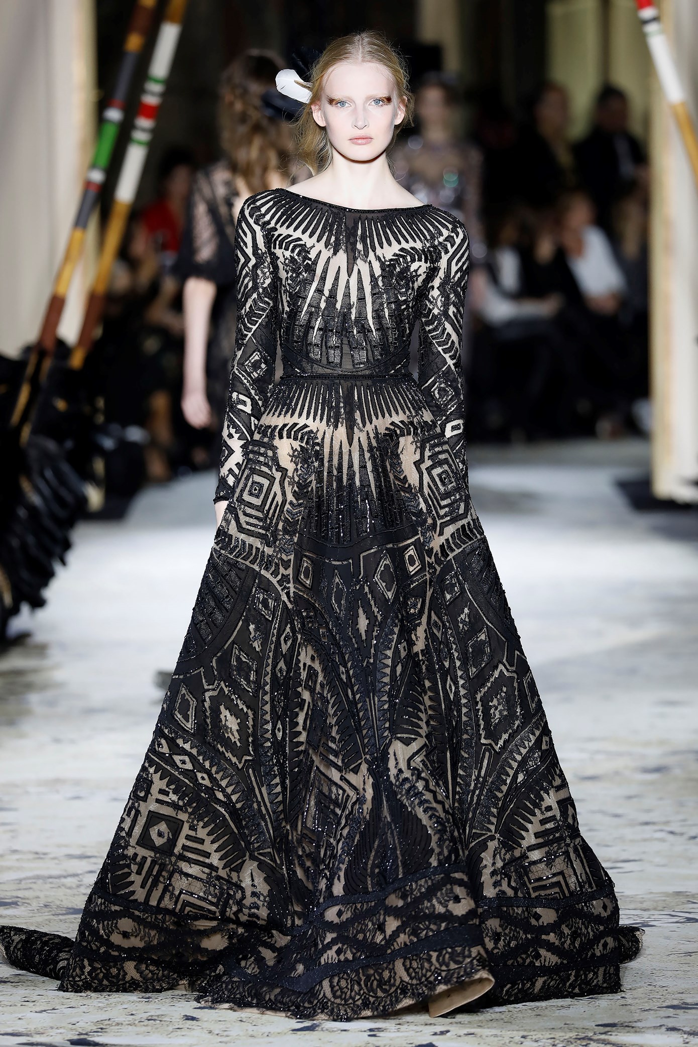 Zuhair Murad 祖海·慕拉