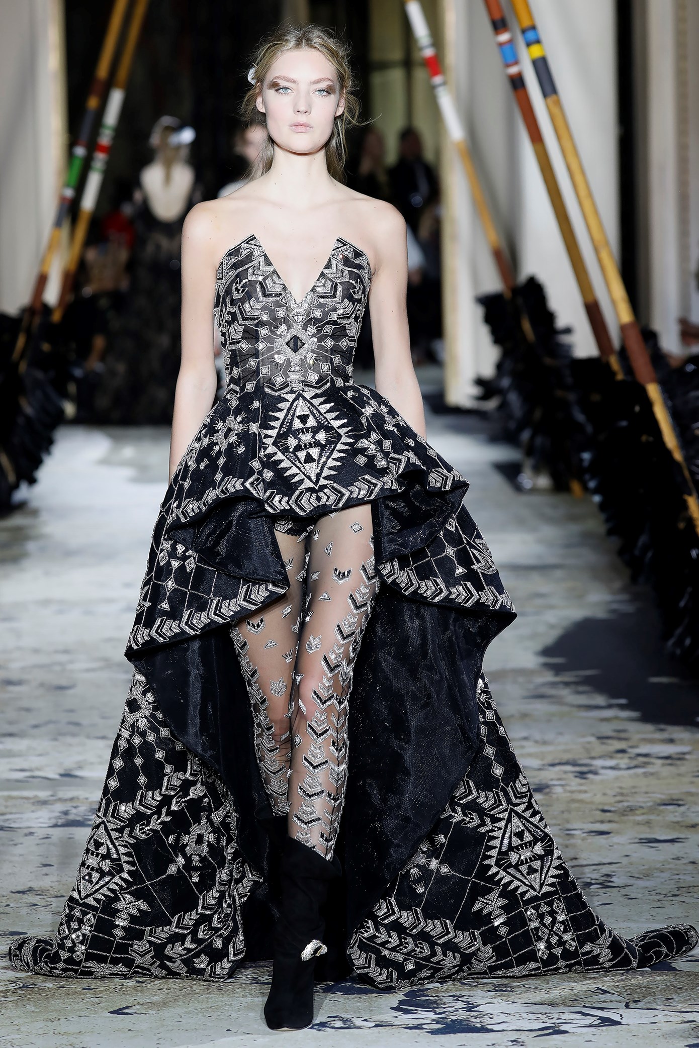 Zuhair Murad 祖海·慕拉