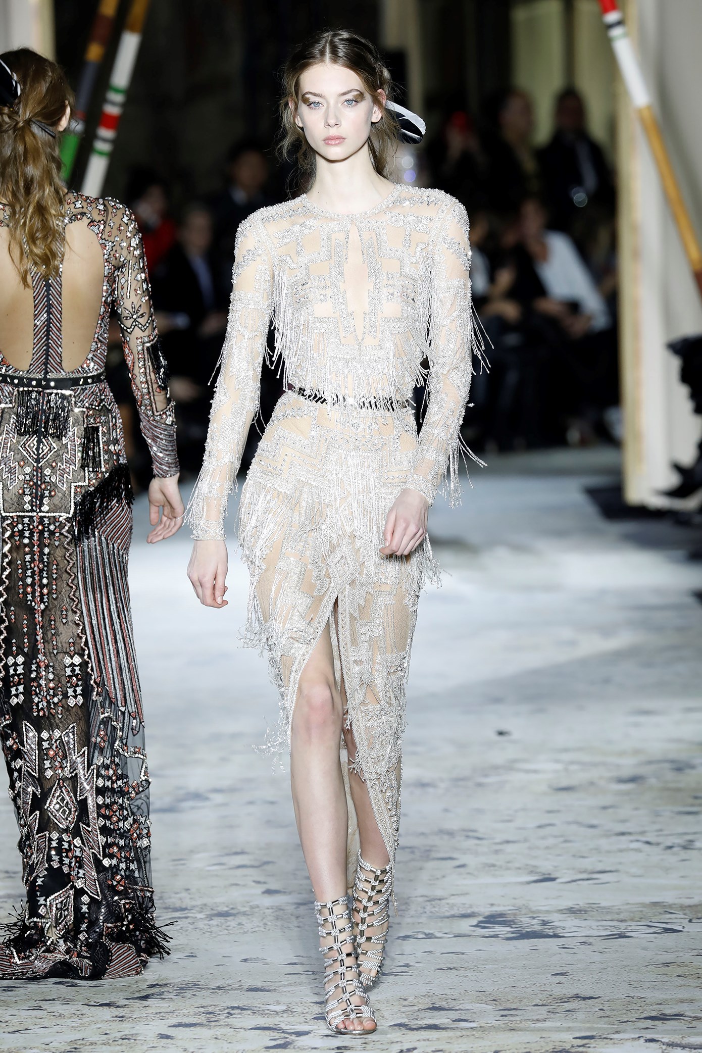 Zuhair Murad 祖海·慕拉