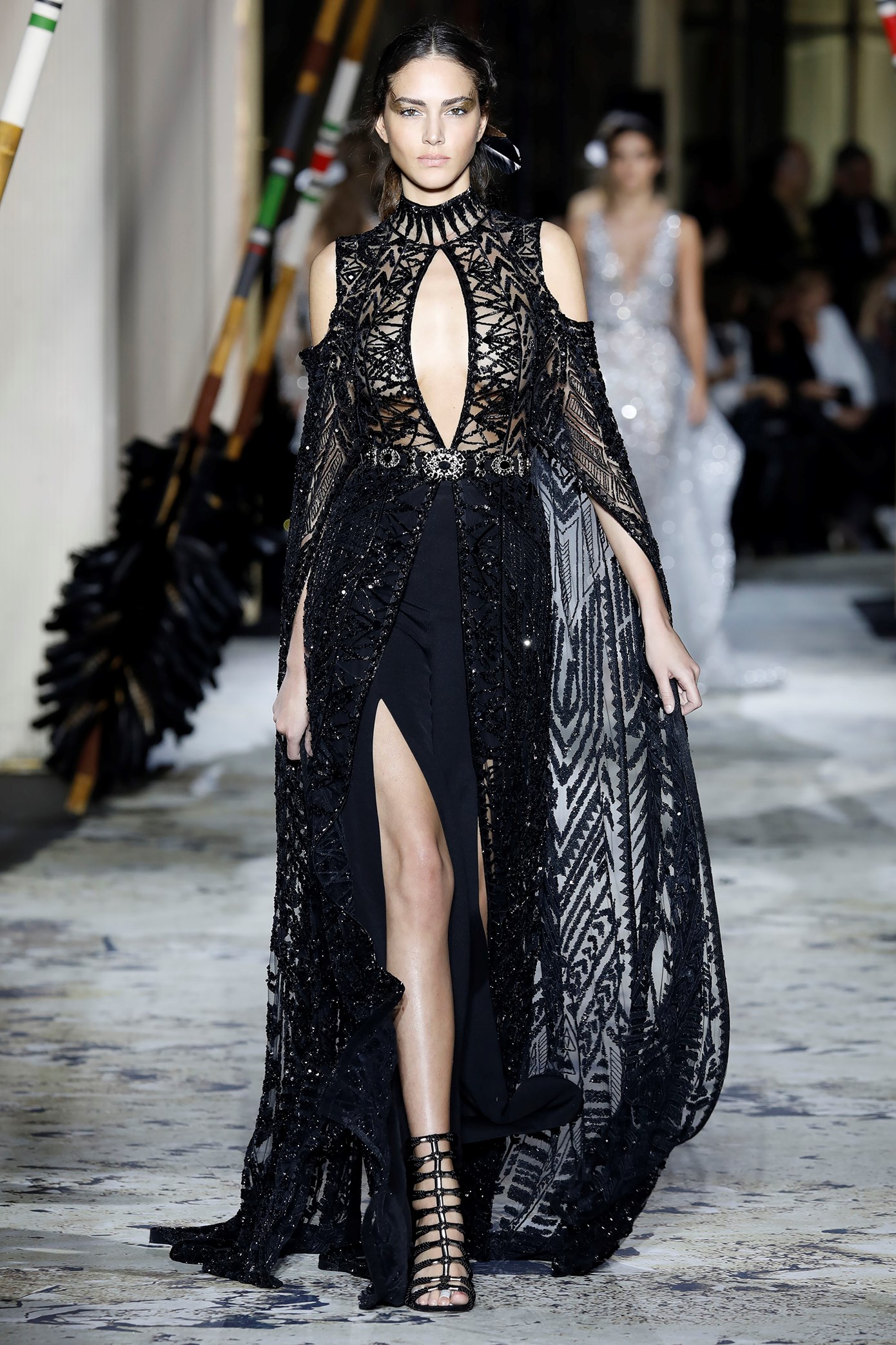 Zuhair Murad 祖海·慕拉