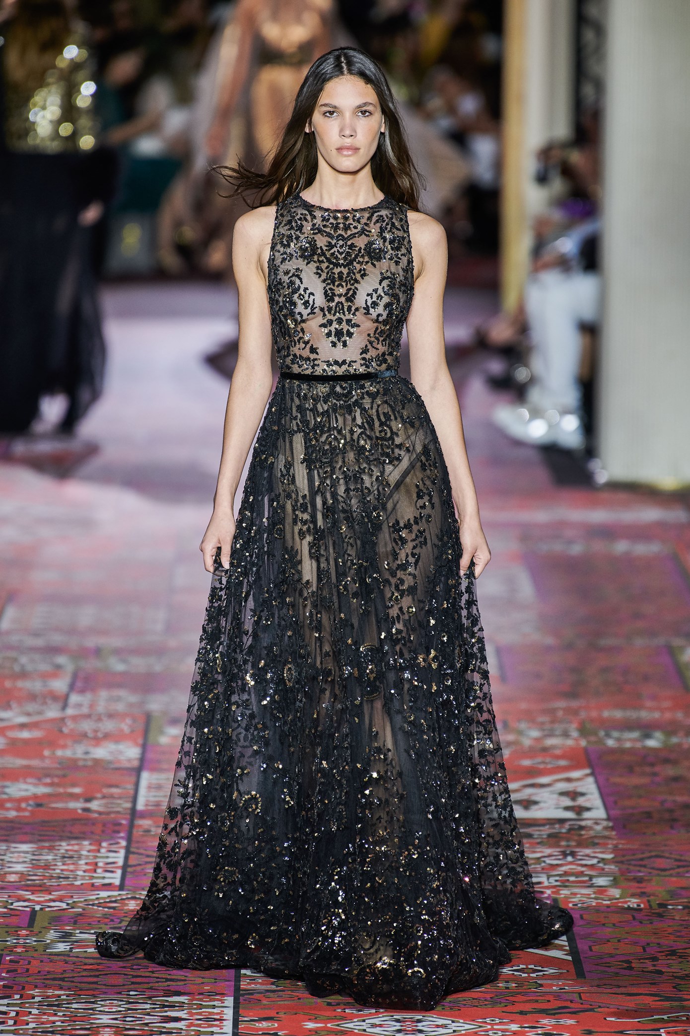 Zuhair Murad 祖海·慕拉