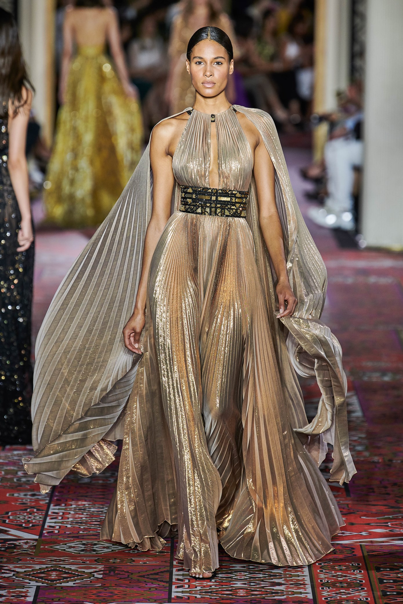 Zuhair Murad 祖海·慕拉