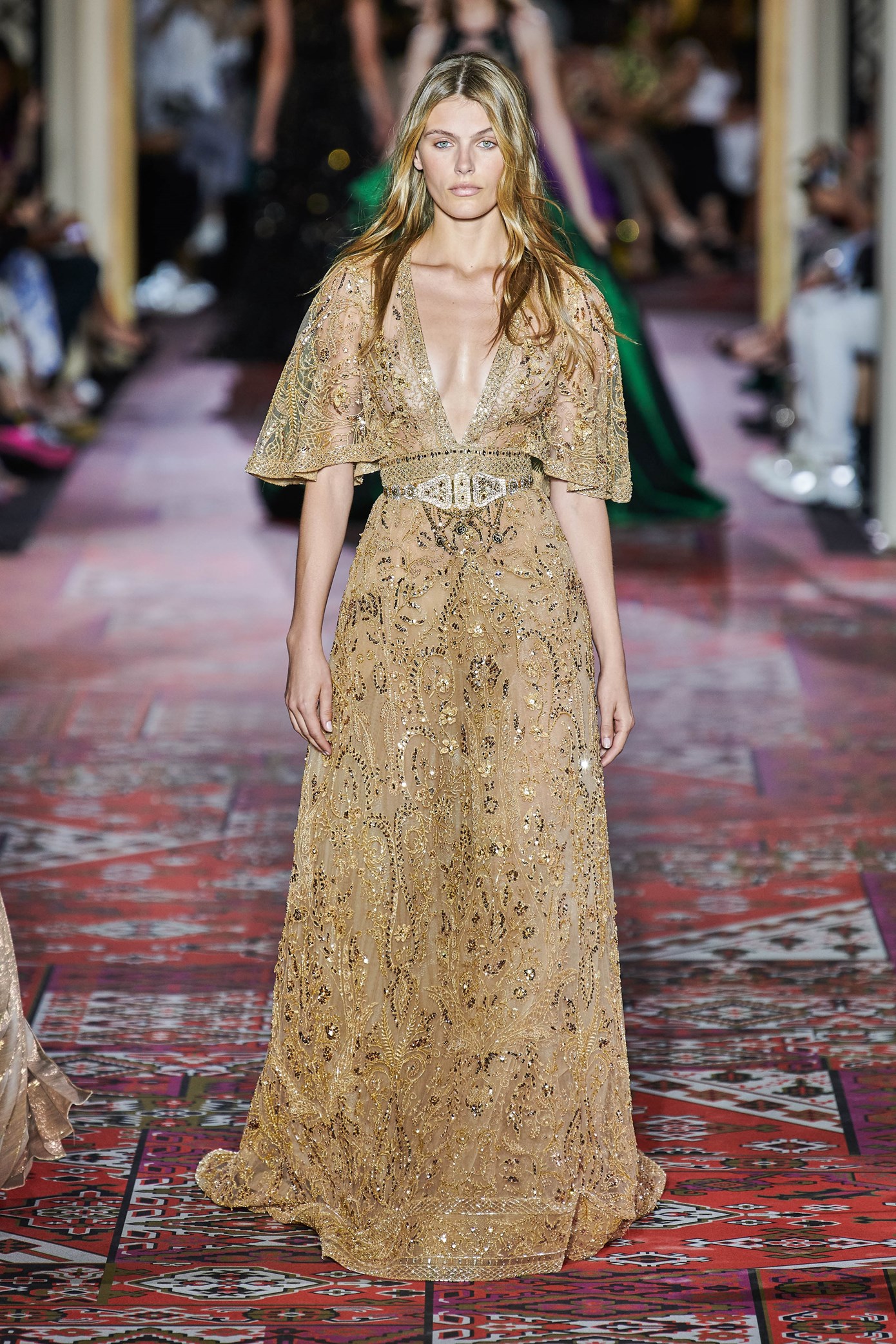 Zuhair Murad 祖海·慕拉