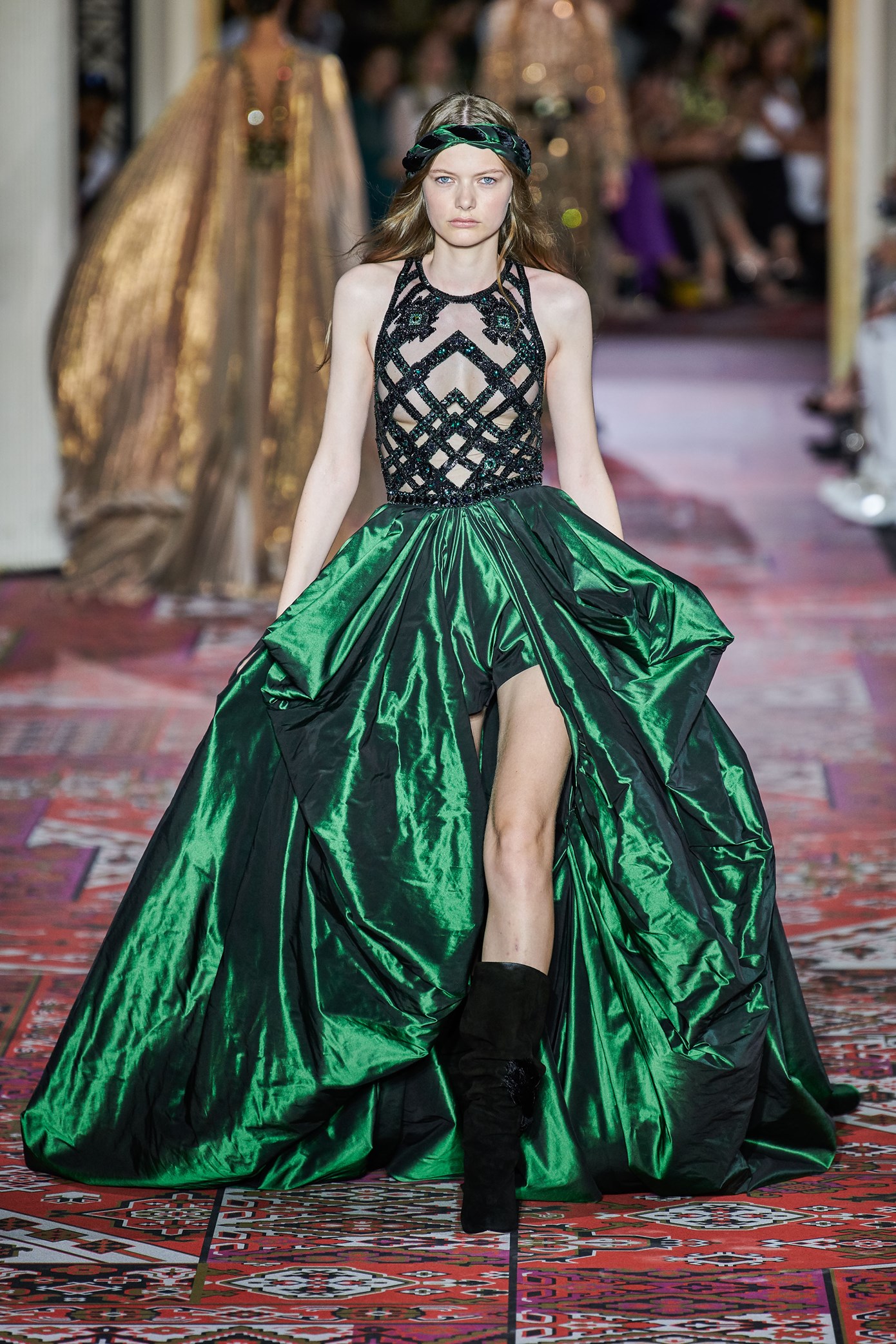 Zuhair Murad 祖海·慕拉