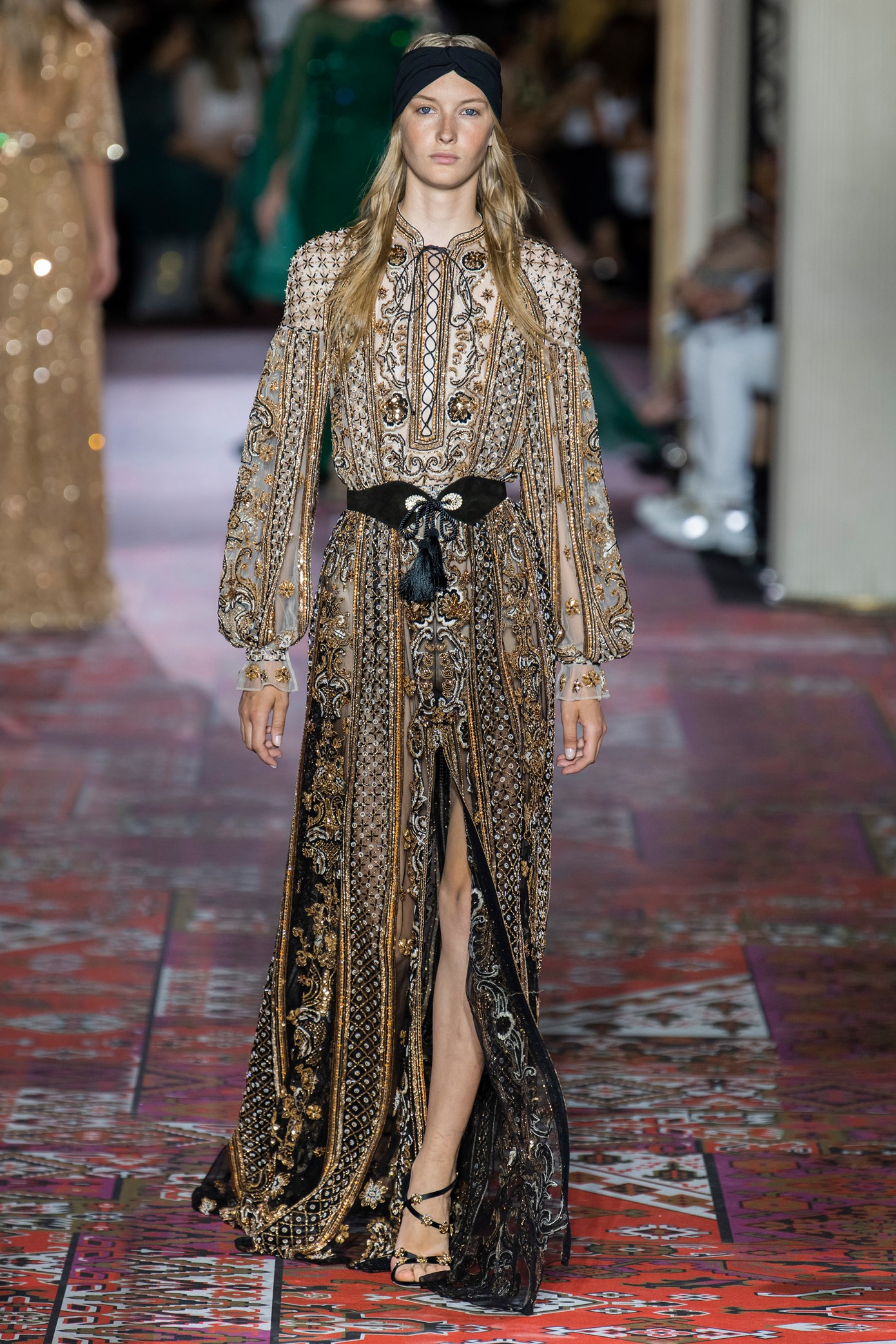 Zuhair Murad 祖海·慕拉