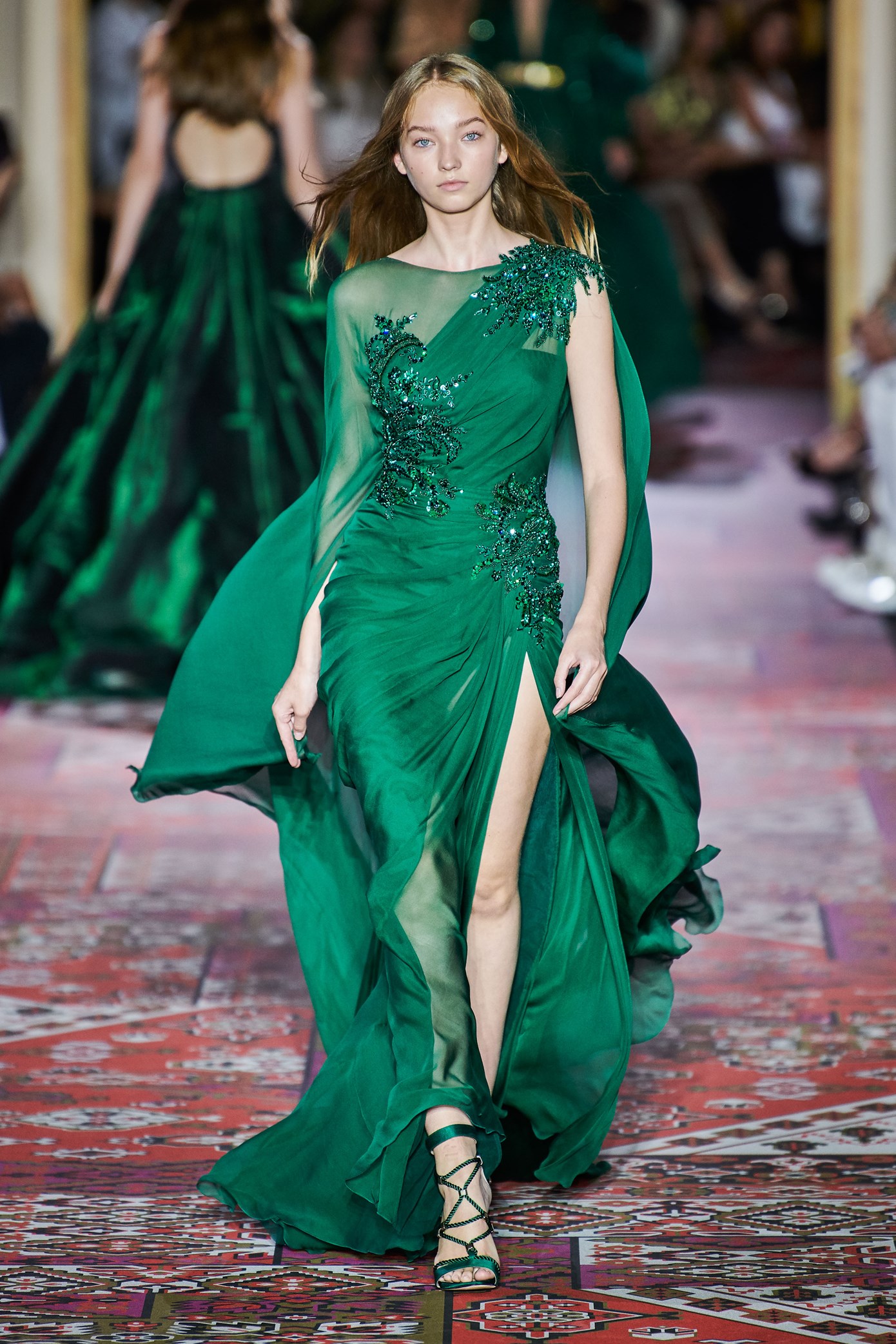 Zuhair Murad 祖海·慕拉