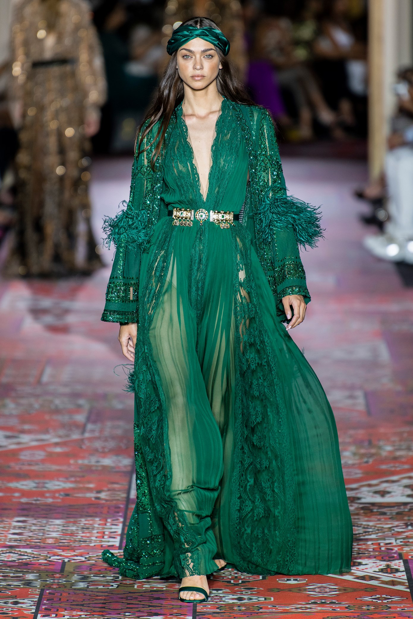 Zuhair Murad 祖海·慕拉