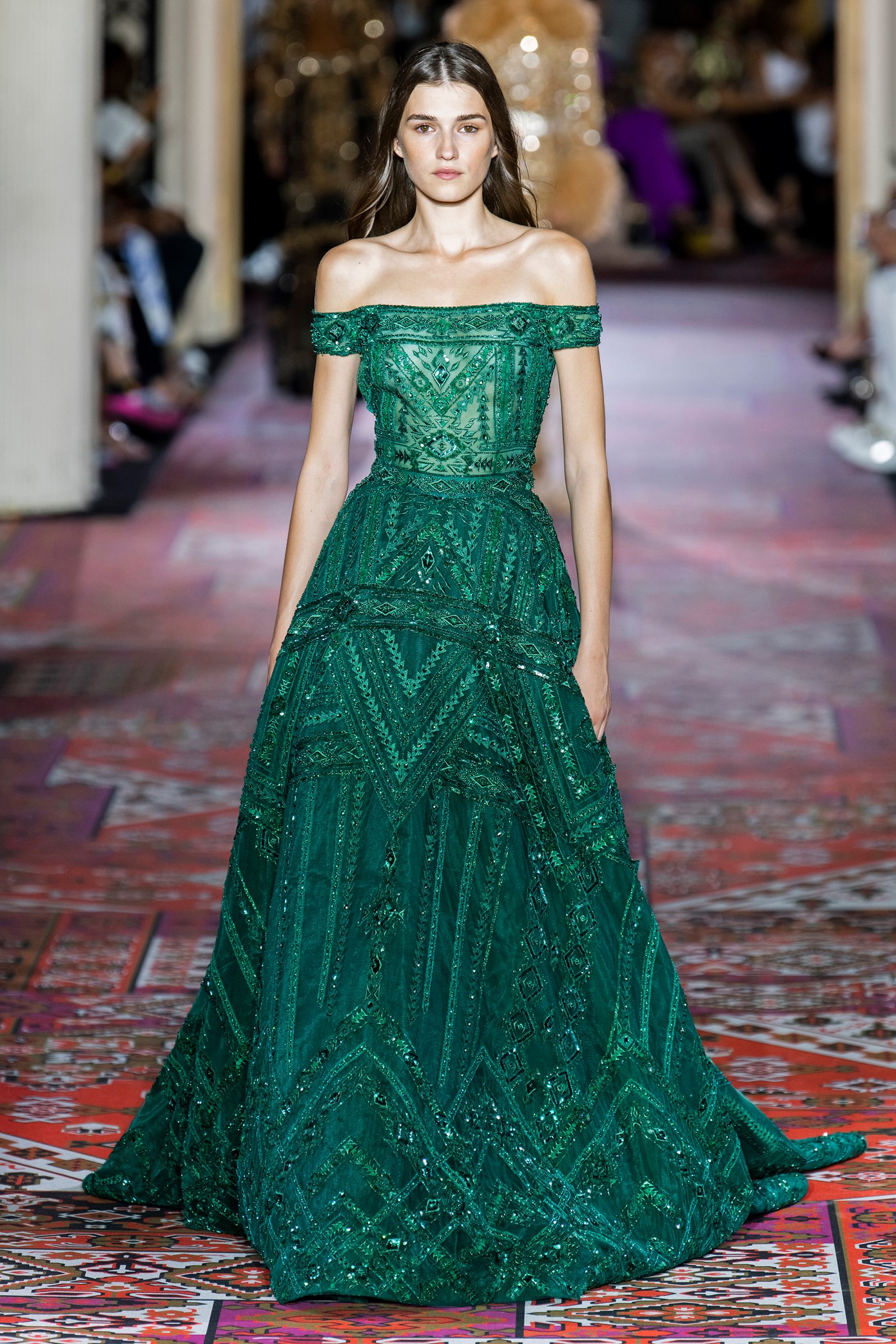 Zuhair Murad 祖海·慕拉
