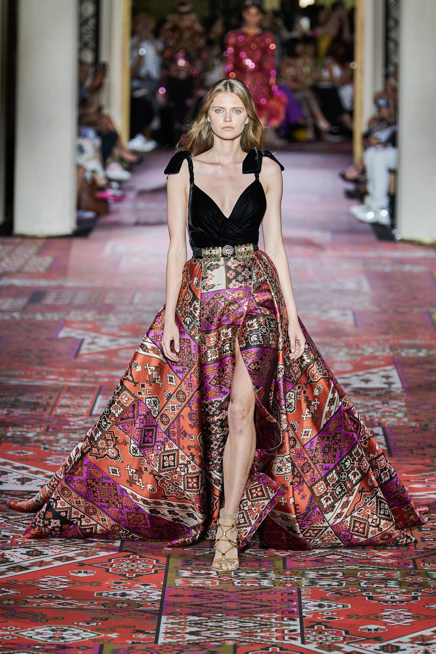 Zuhair Murad 祖海·慕拉