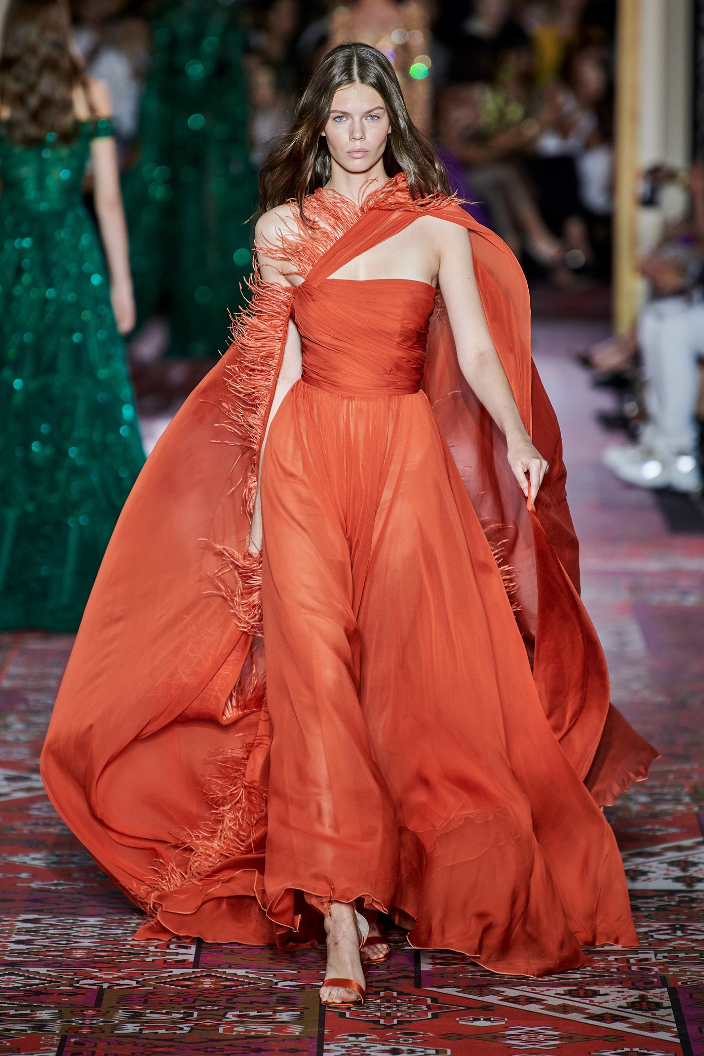 Zuhair Murad 祖海·慕拉