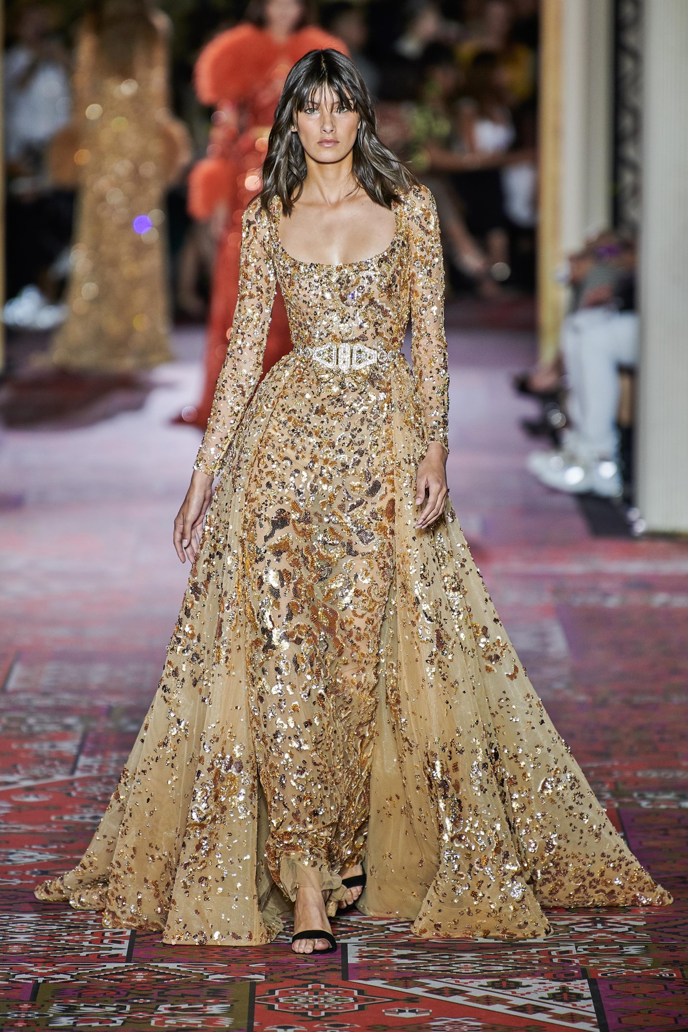 Zuhair Murad 祖海·慕拉