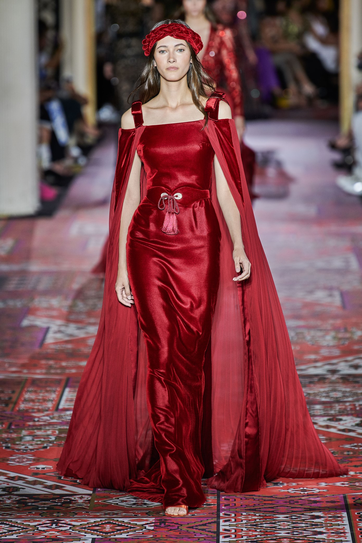 Zuhair Murad 祖海·慕拉