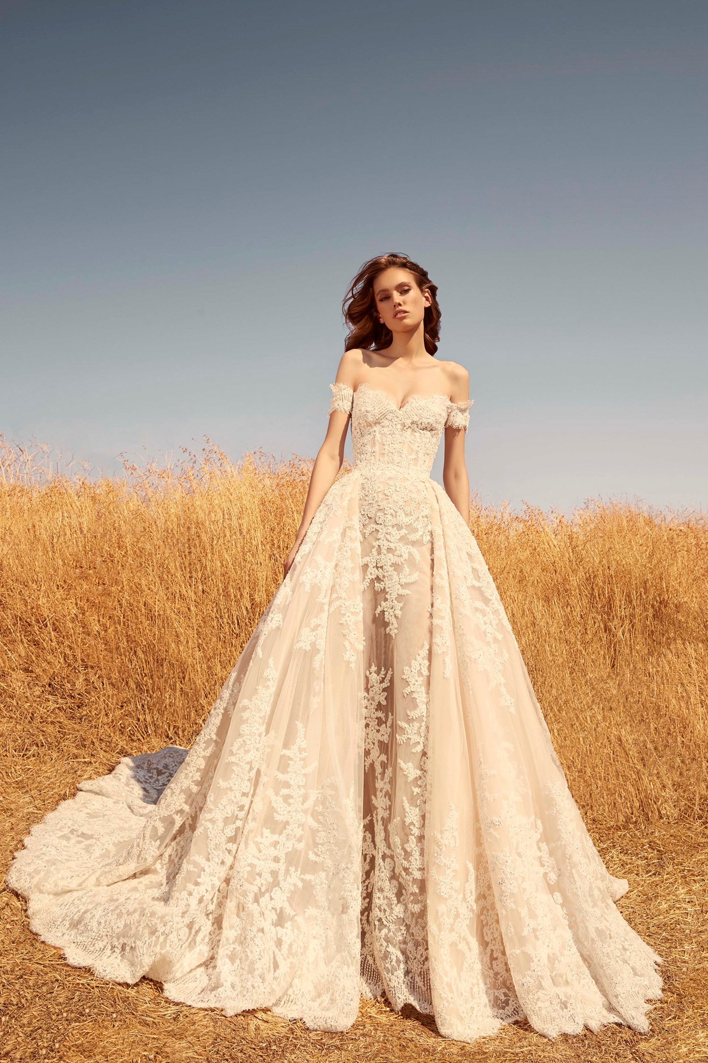 Zuhair Murad 祖海·慕拉
