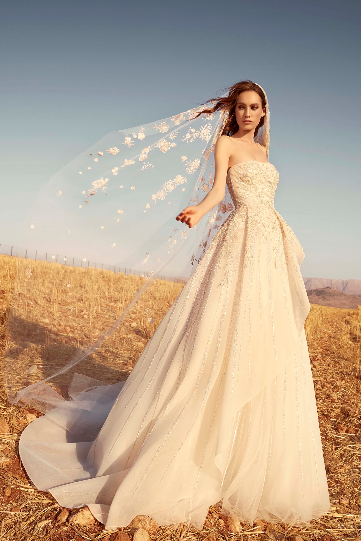 Zuhair Murad 祖海·慕拉