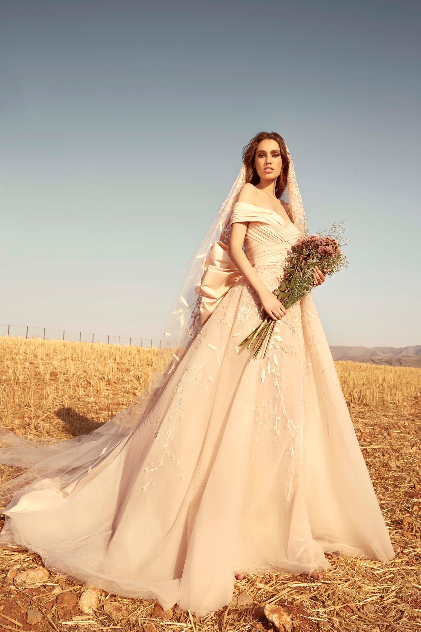Zuhair Murad 祖海·慕拉