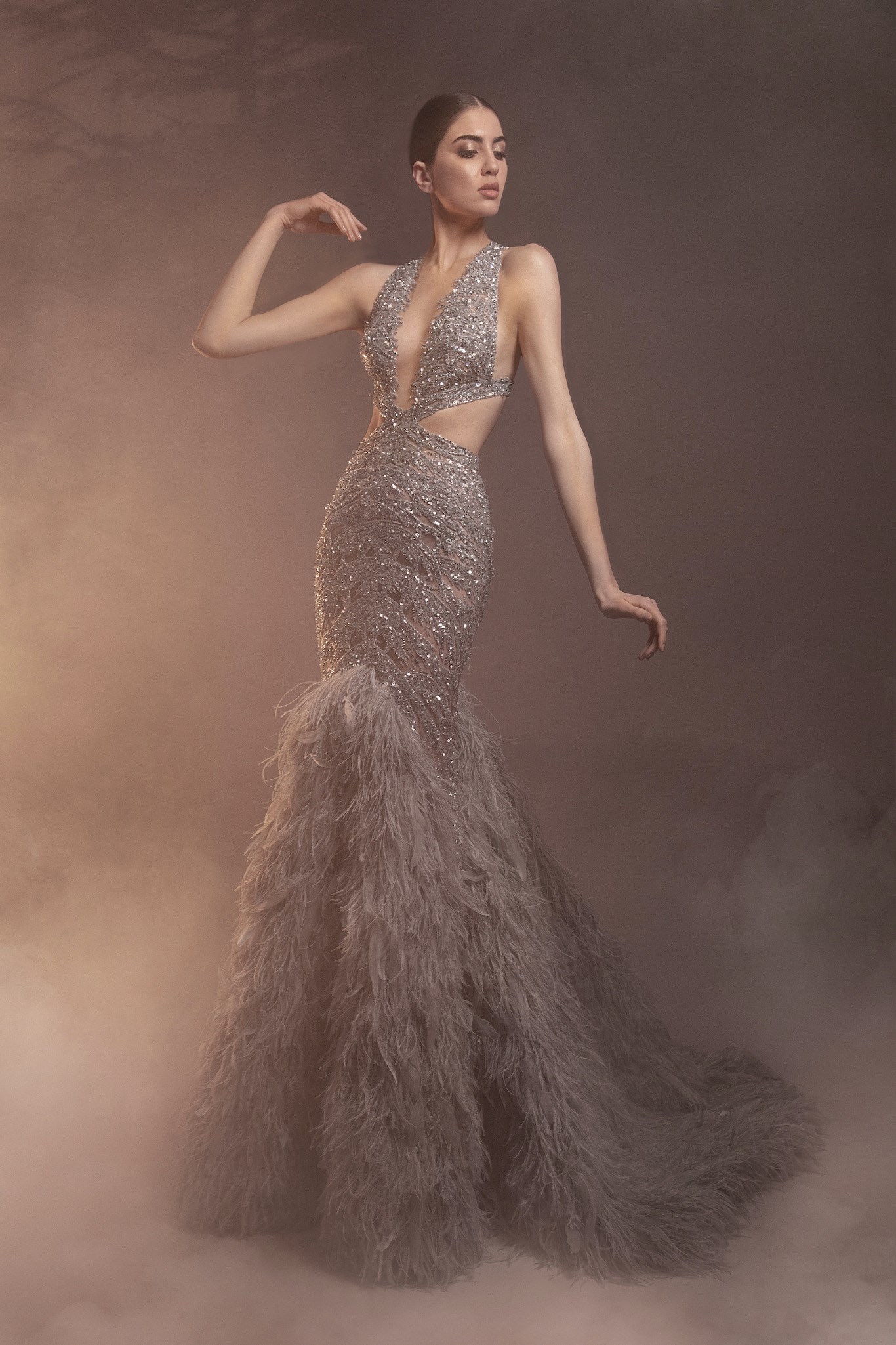 Zuhair Murad 祖海·慕拉