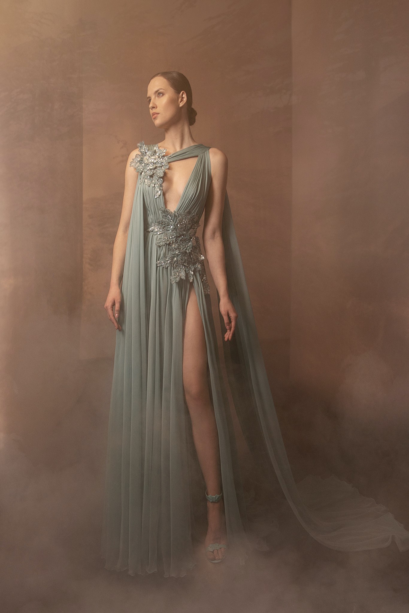 Zuhair Murad 祖海·慕拉
