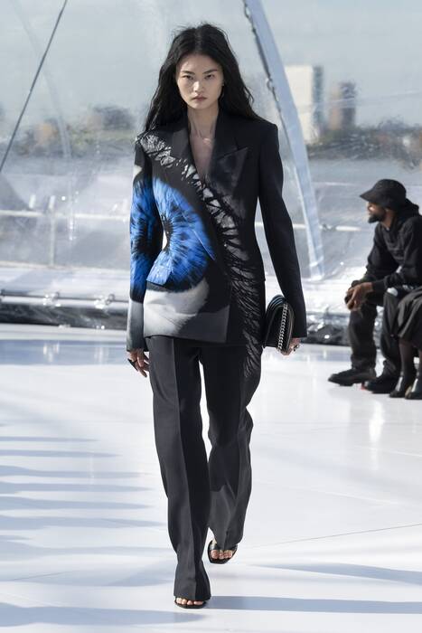 Alexander McQueen（亚历山大麦昆）