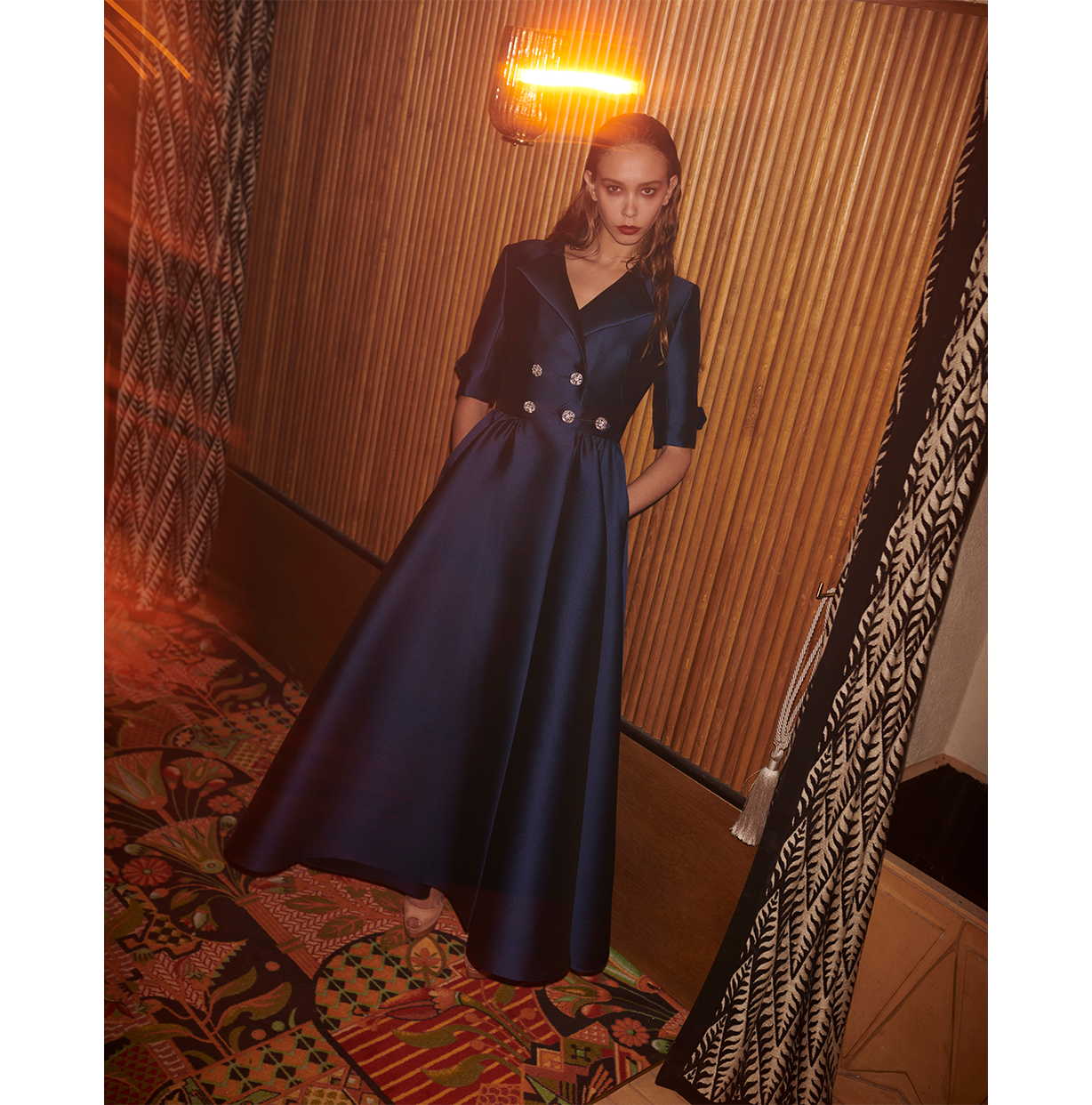 Alexis Mabille（ 艾历克西斯·马毕）