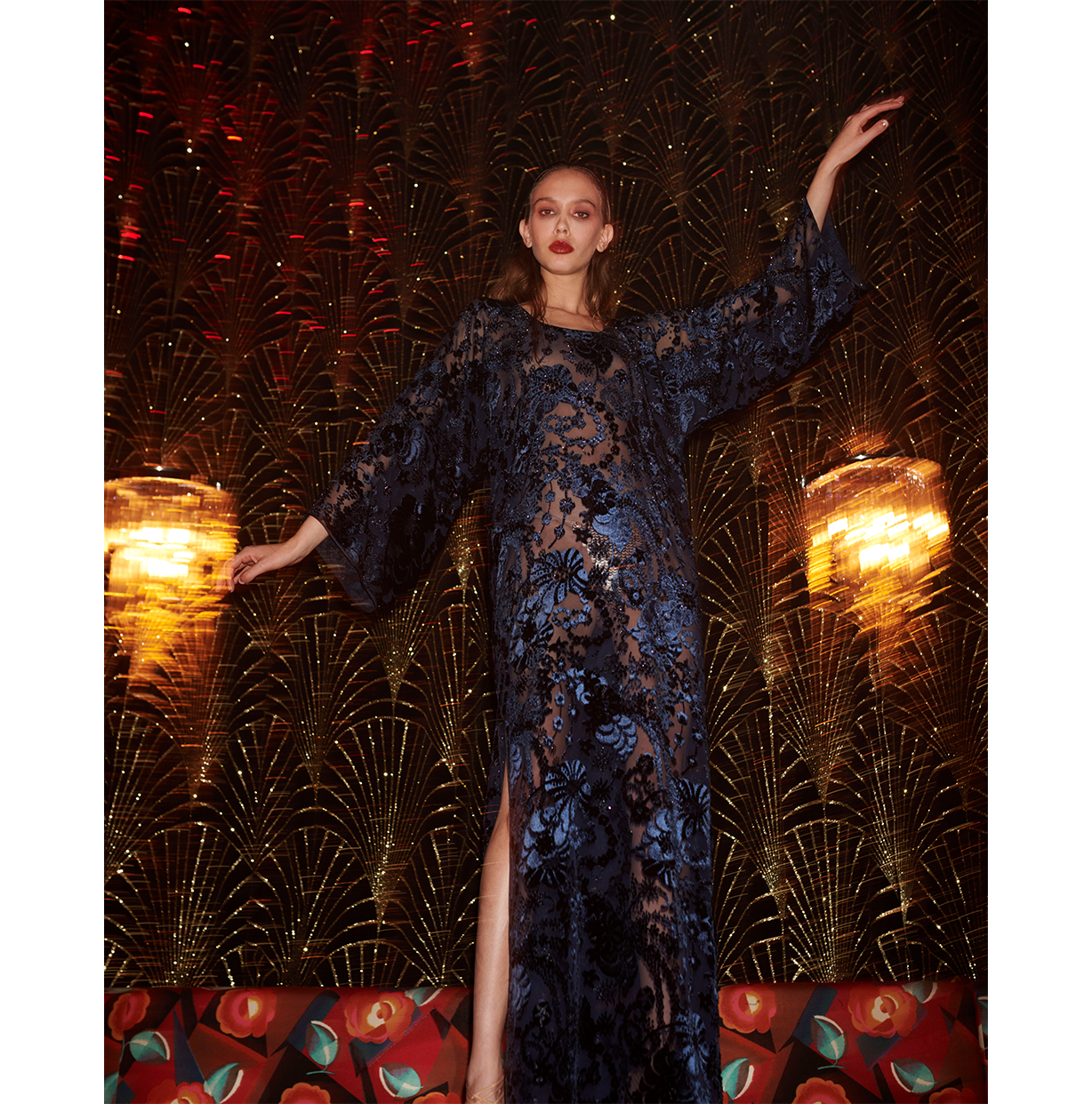 Alexis Mabille（ 艾历克西斯·马毕）