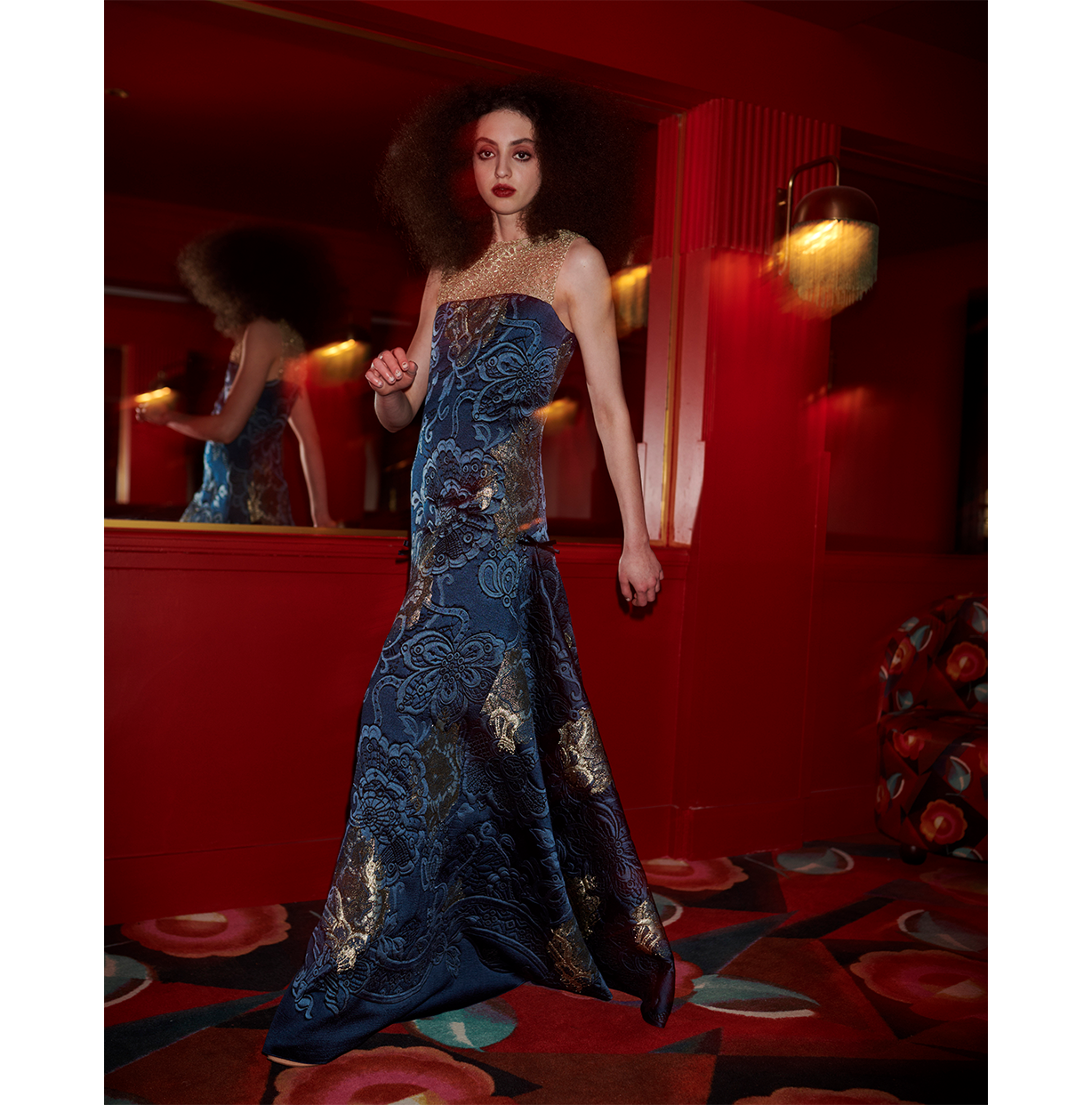 Alexis Mabille（ 艾历克西斯·马毕）