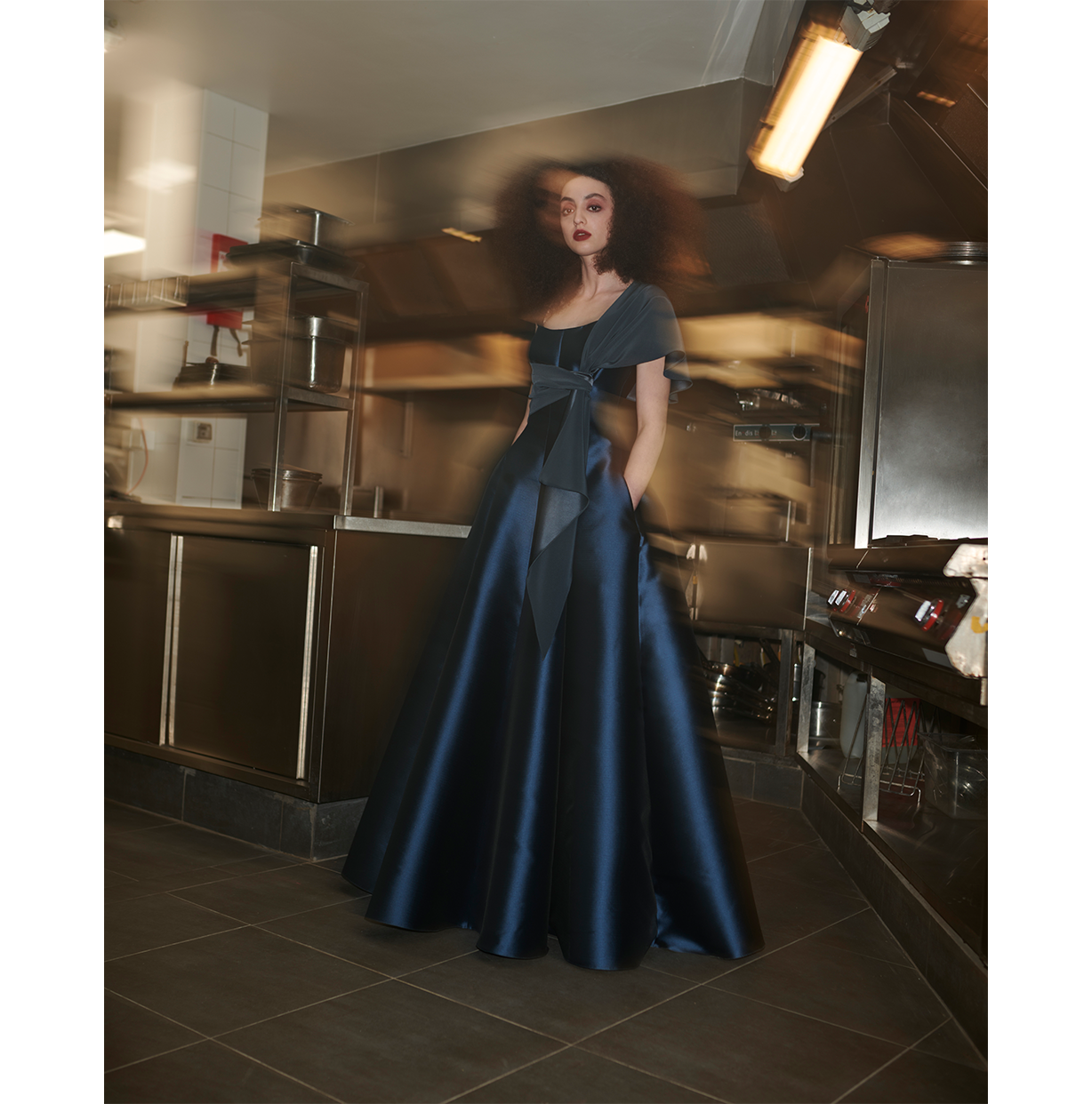 Alexis Mabille（ 艾历克西斯·马毕）