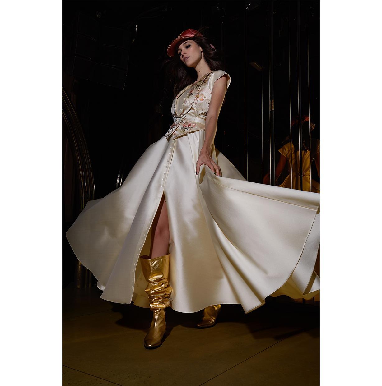 Alexis Mabille（ 艾历克西斯·马毕）