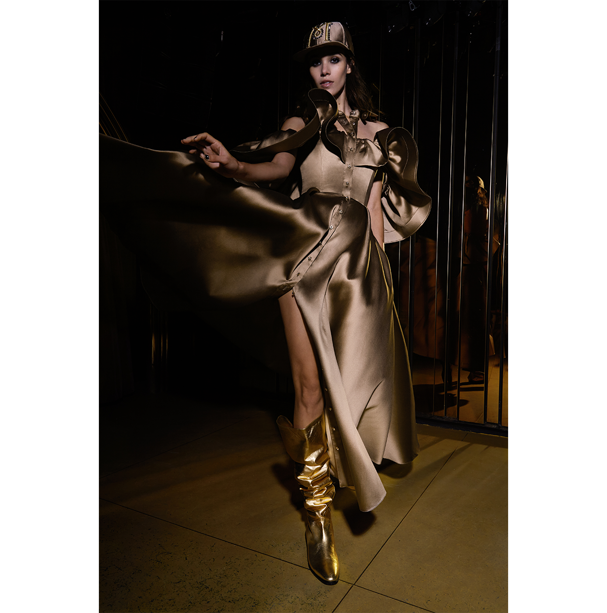 Alexis Mabille（ 艾历克西斯·马毕）