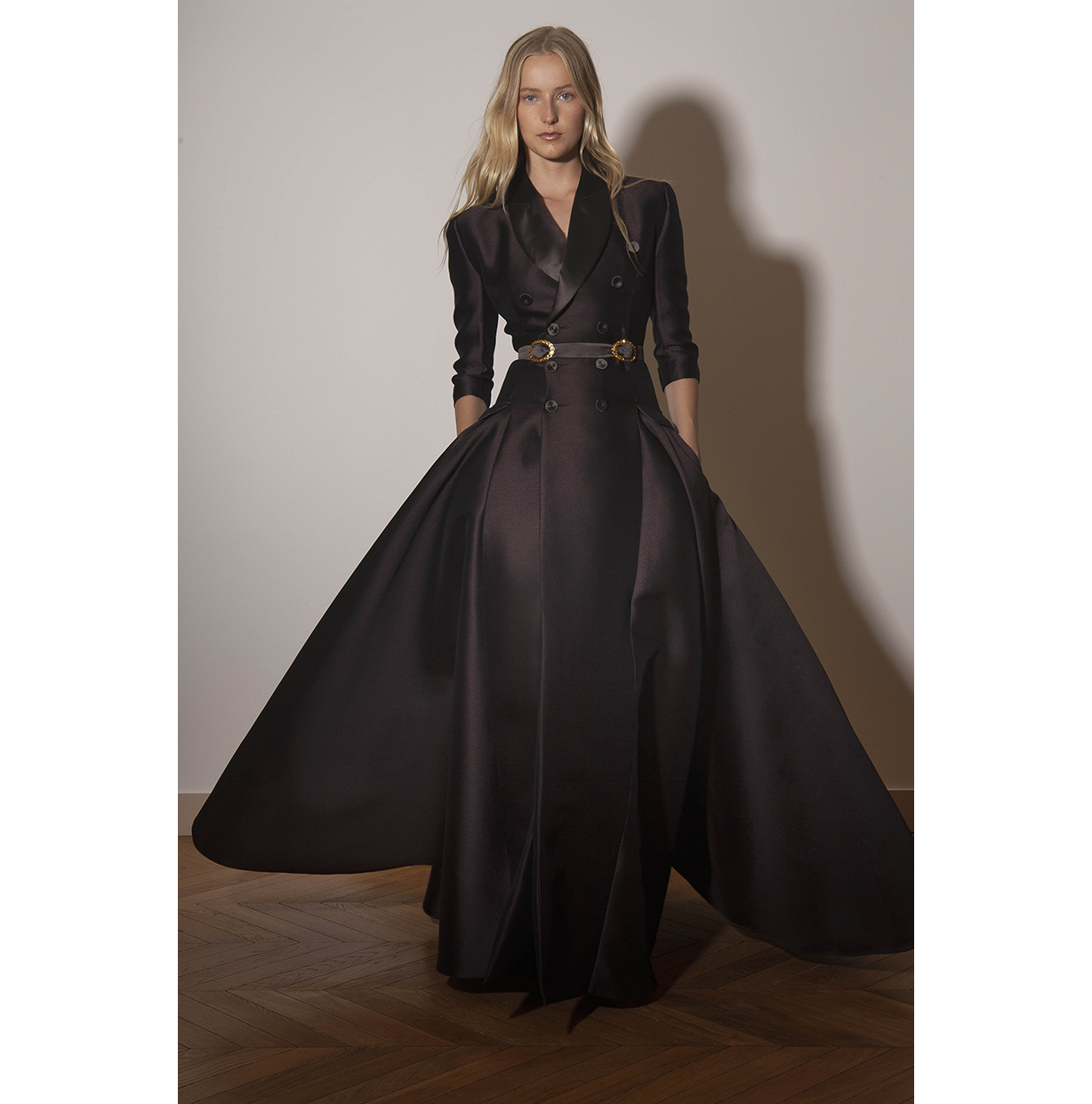 Alexis Mabille（ 艾历克西斯·马毕）