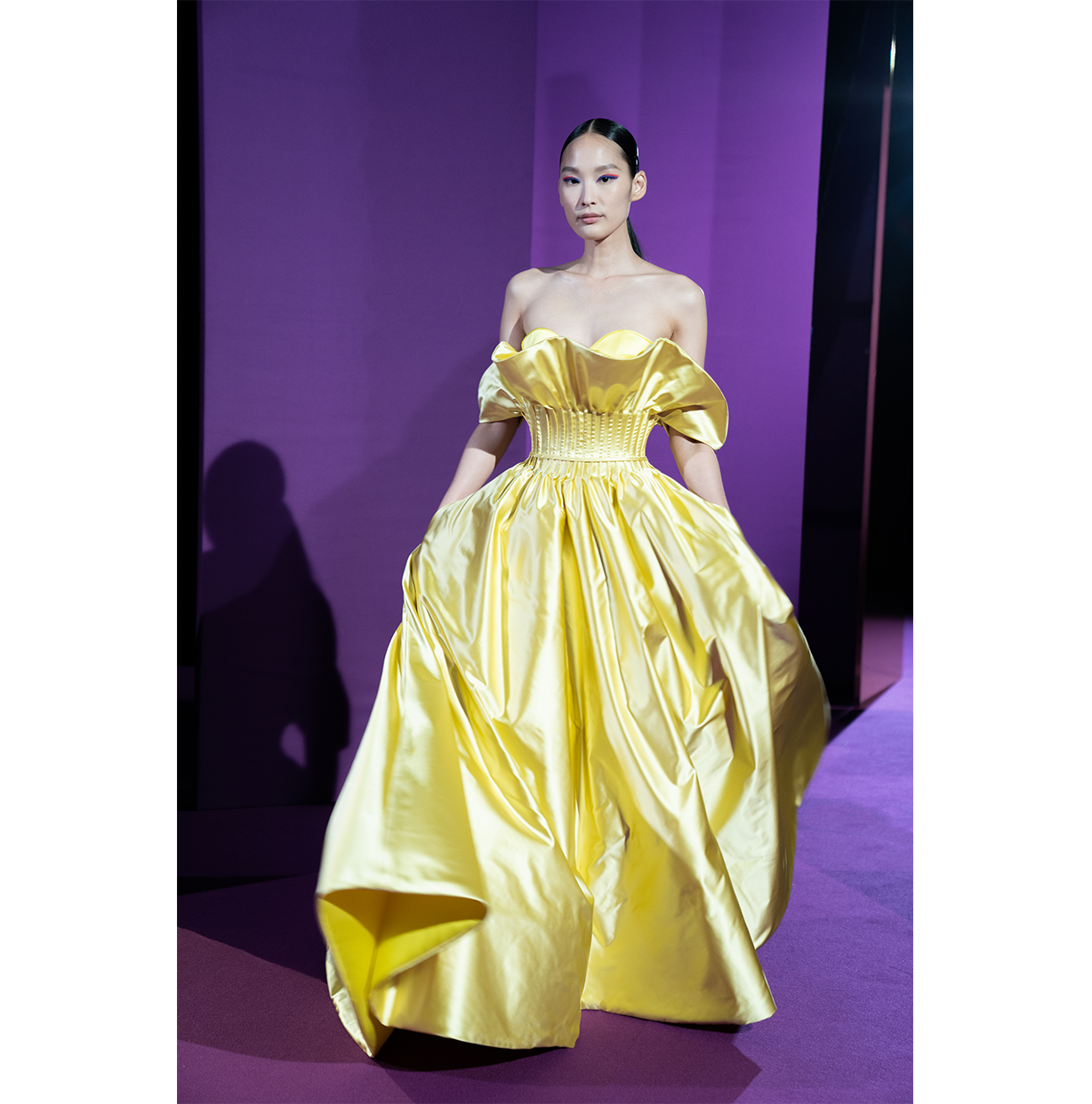 Alexis Mabille（ 艾历克西斯·马毕）