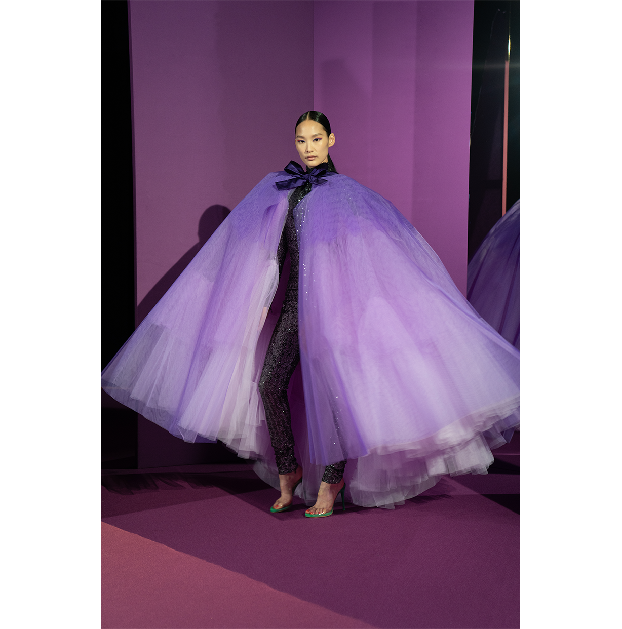 Alexis Mabille（ 艾历克西斯·马毕）